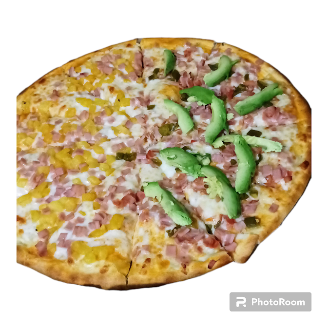 Beto's Pizza (Suc Coltzingo) image 1