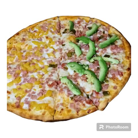Beto's Pizza (Suc Coltzingo) image 1