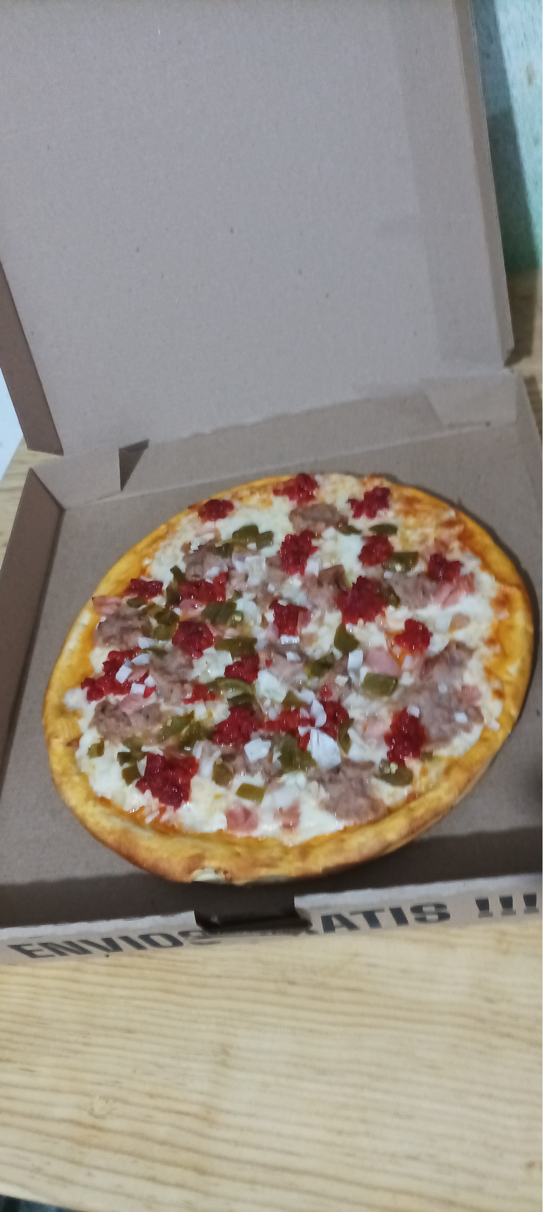 Beto's Pizza (Suc Coltzingo) image 5