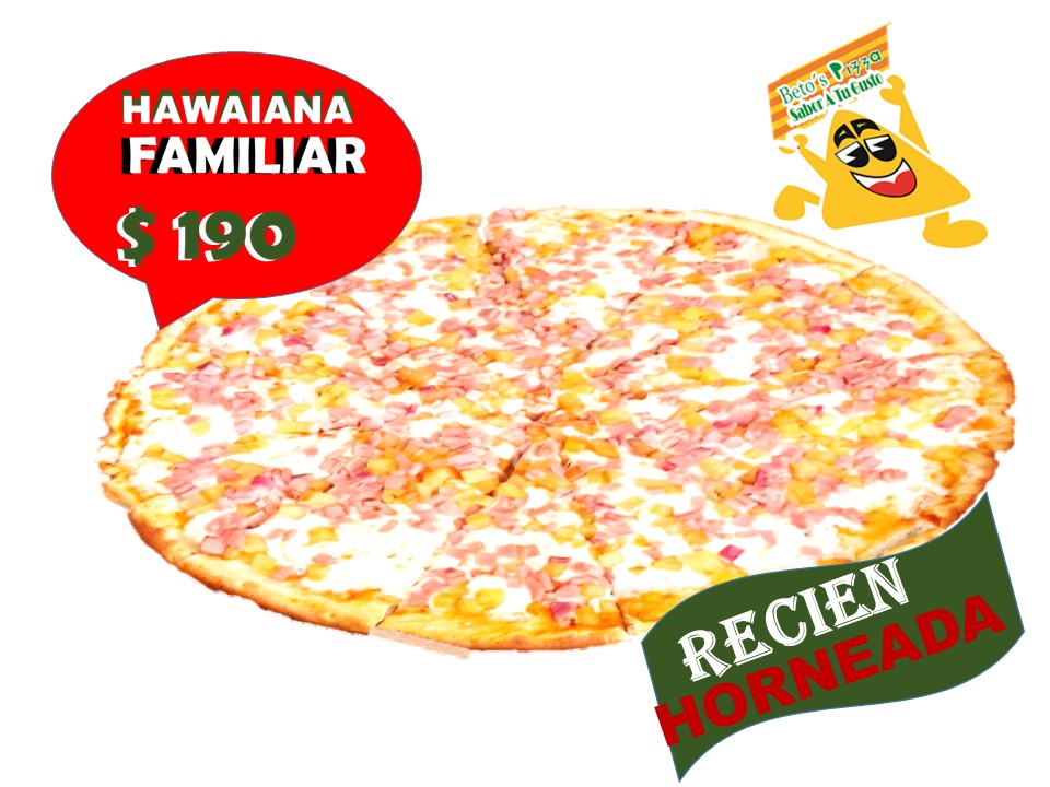 Beto's Pizza (Suc Coltzingo) image 6