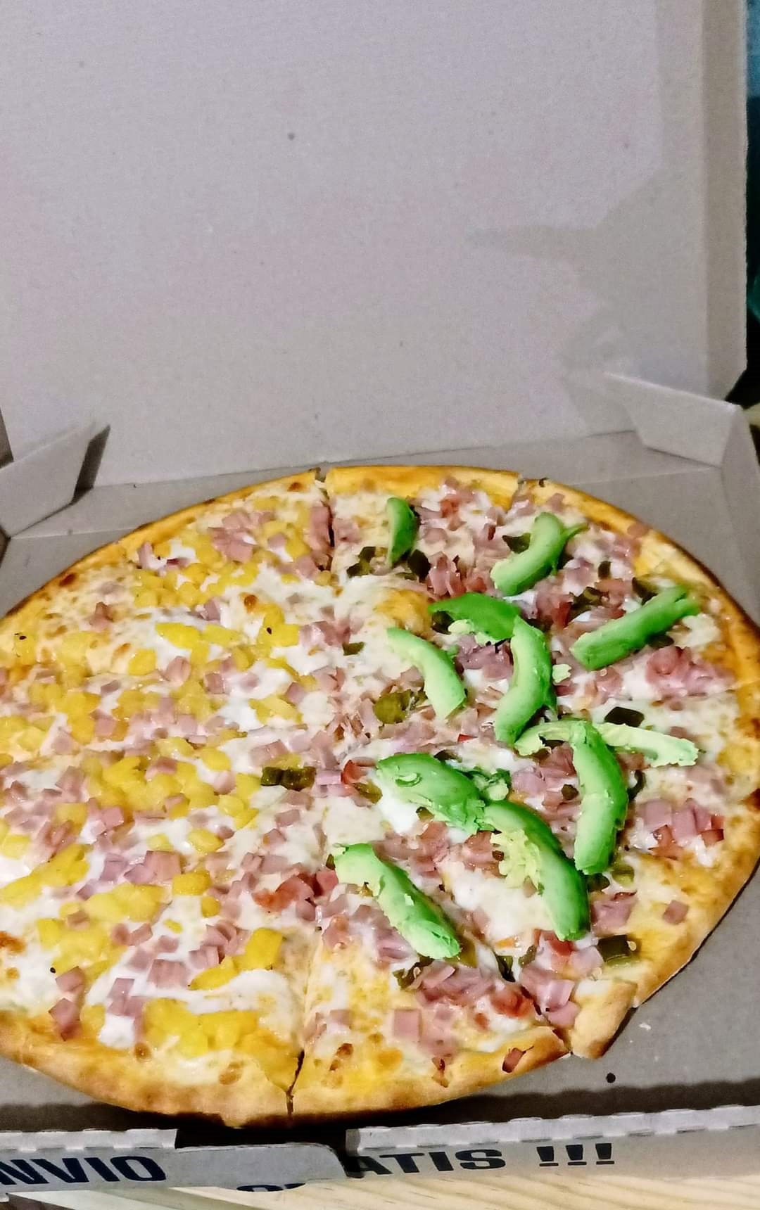 Beto's Pizza (Suc Coltzingo) image 7