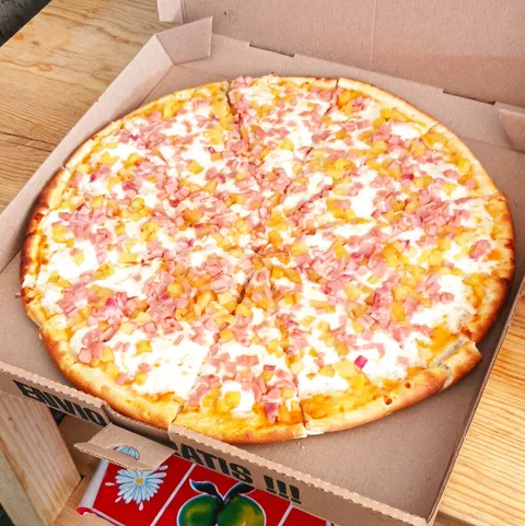 Beto's Pizza (Suc Coltzingo) image 8