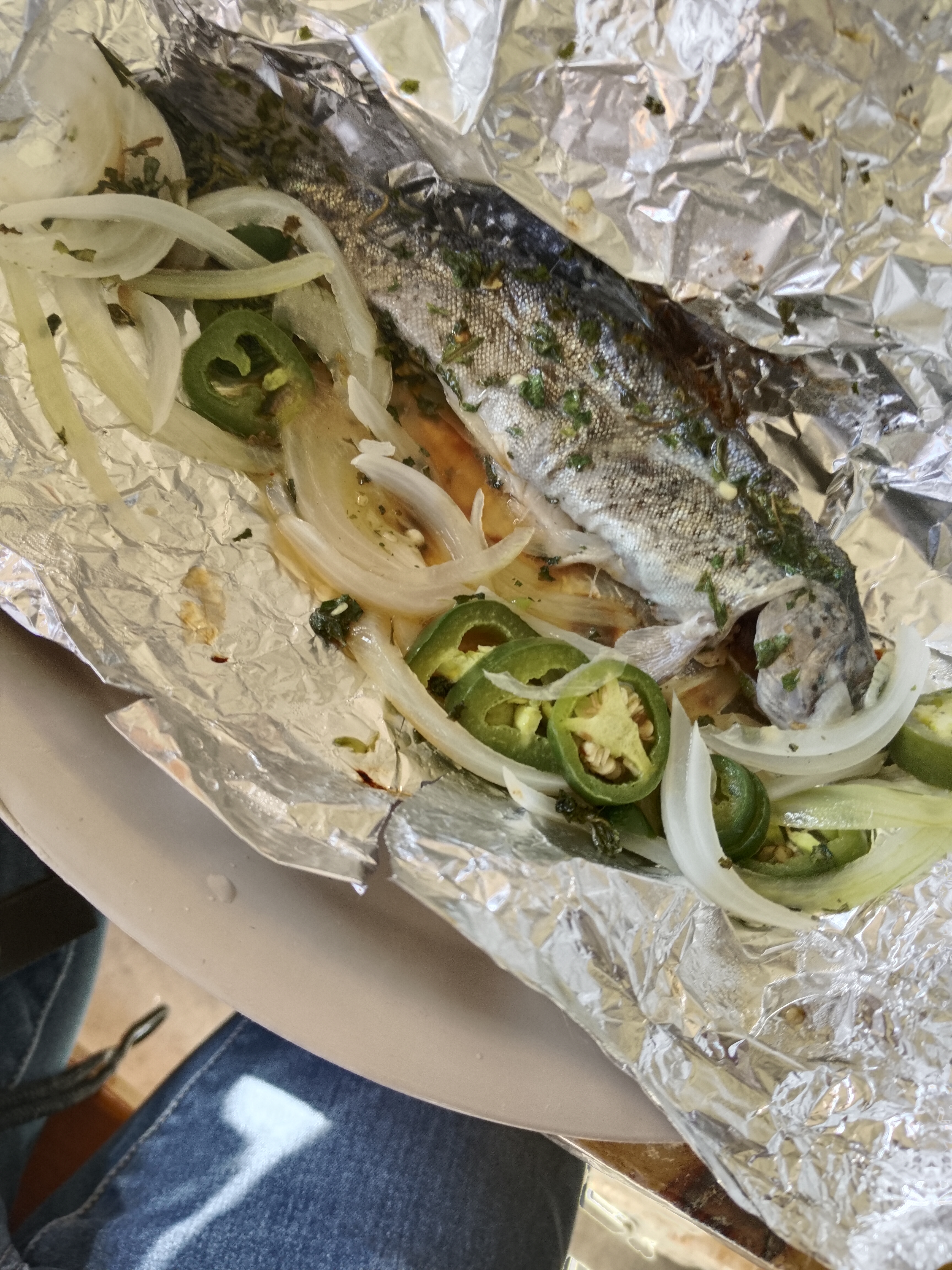 Truchas El Salto image 2