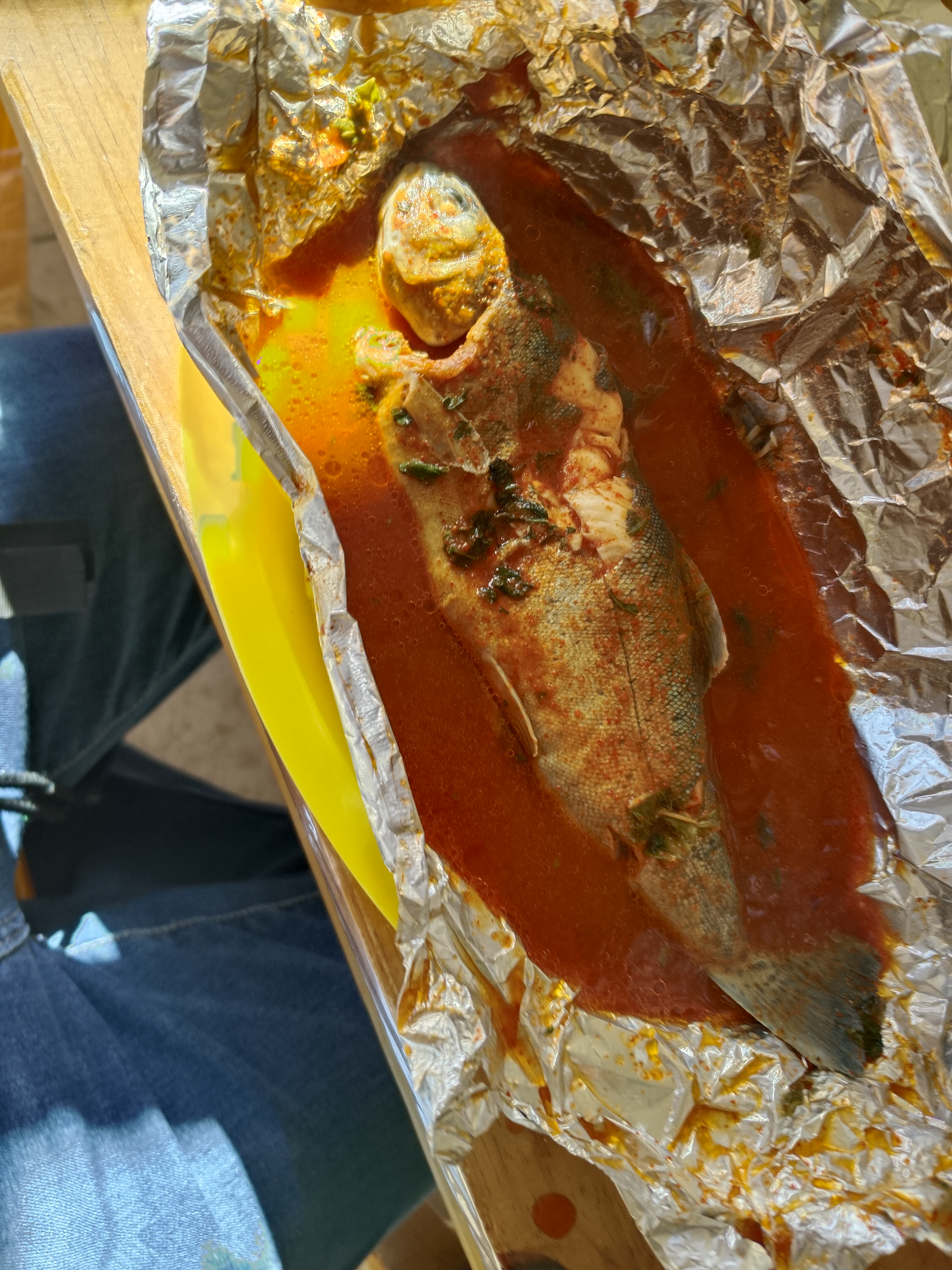 Truchas El Salto image 5