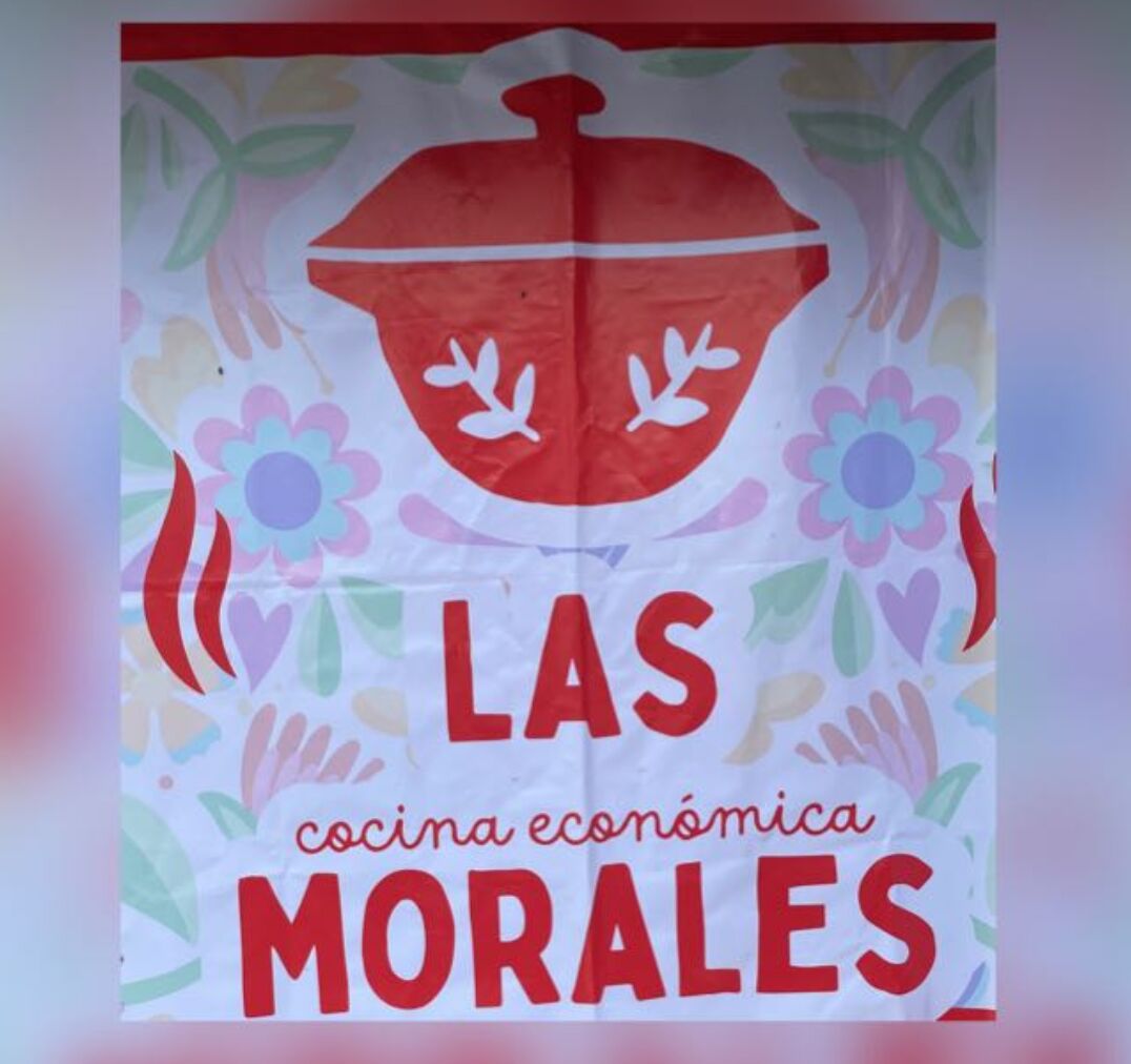 Cocina Económica LAS MORALES image 1