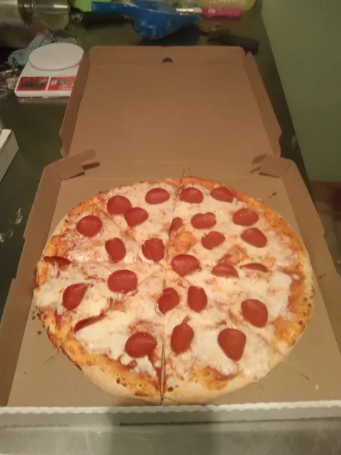 Pastranita pizzería image 2