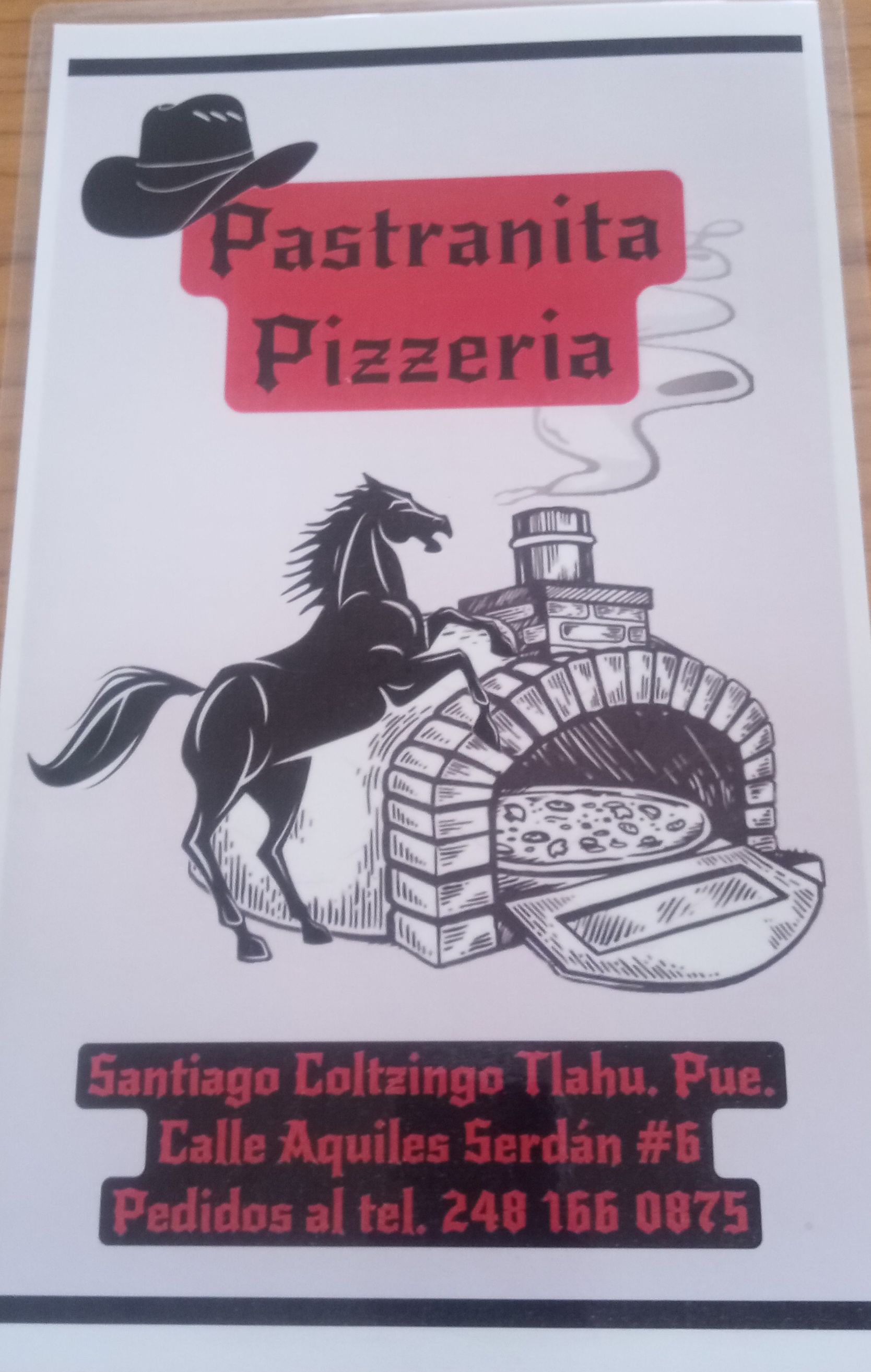 Pastranita pizzería image 4