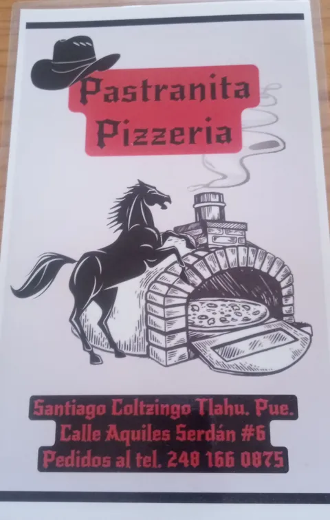 Pastranita pizzería image 4
