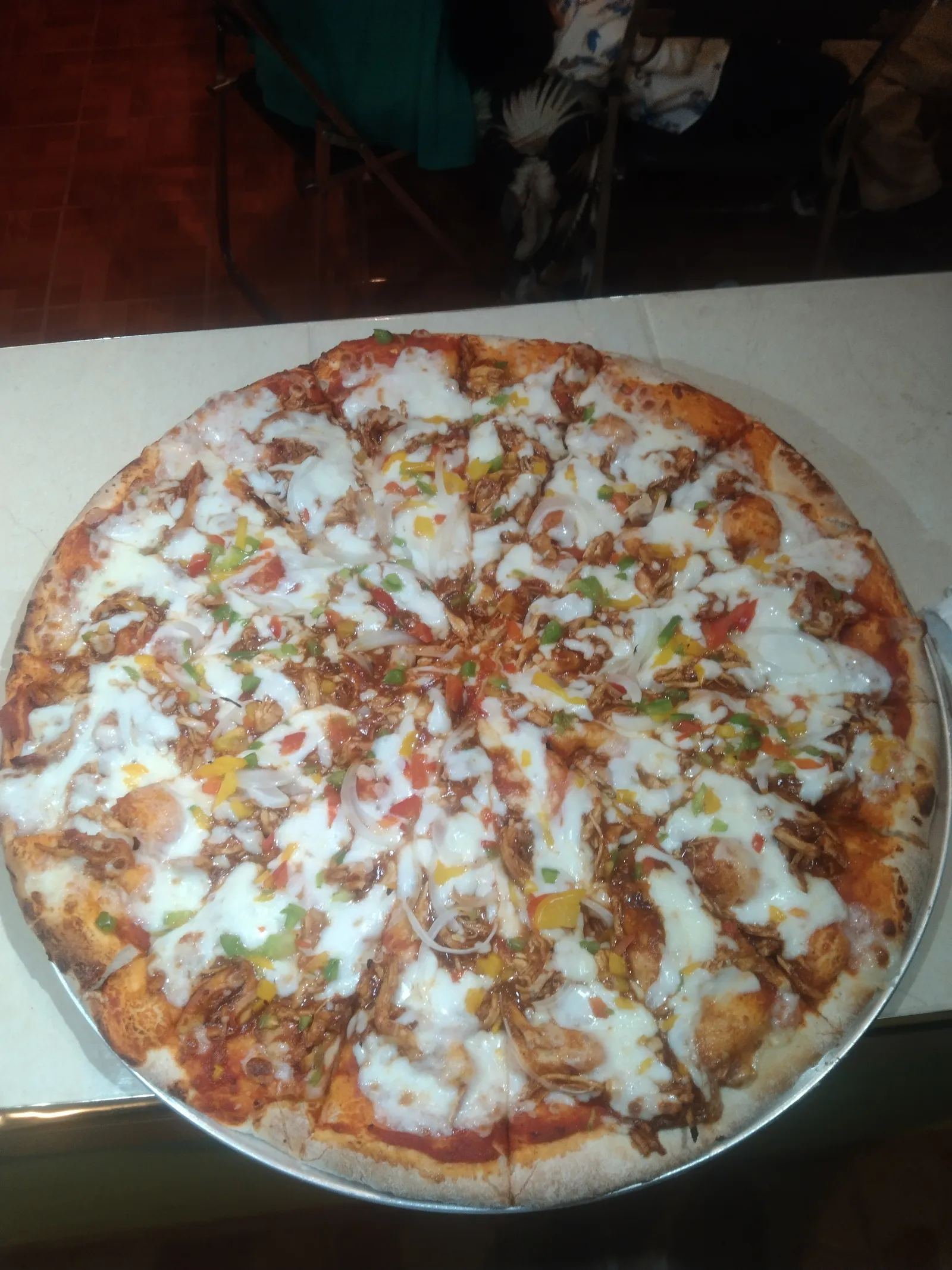 Pastranita pizzería image 5
