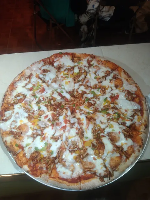 Pastranita pizzería image 5