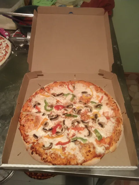 Pastranita pizzería image 8