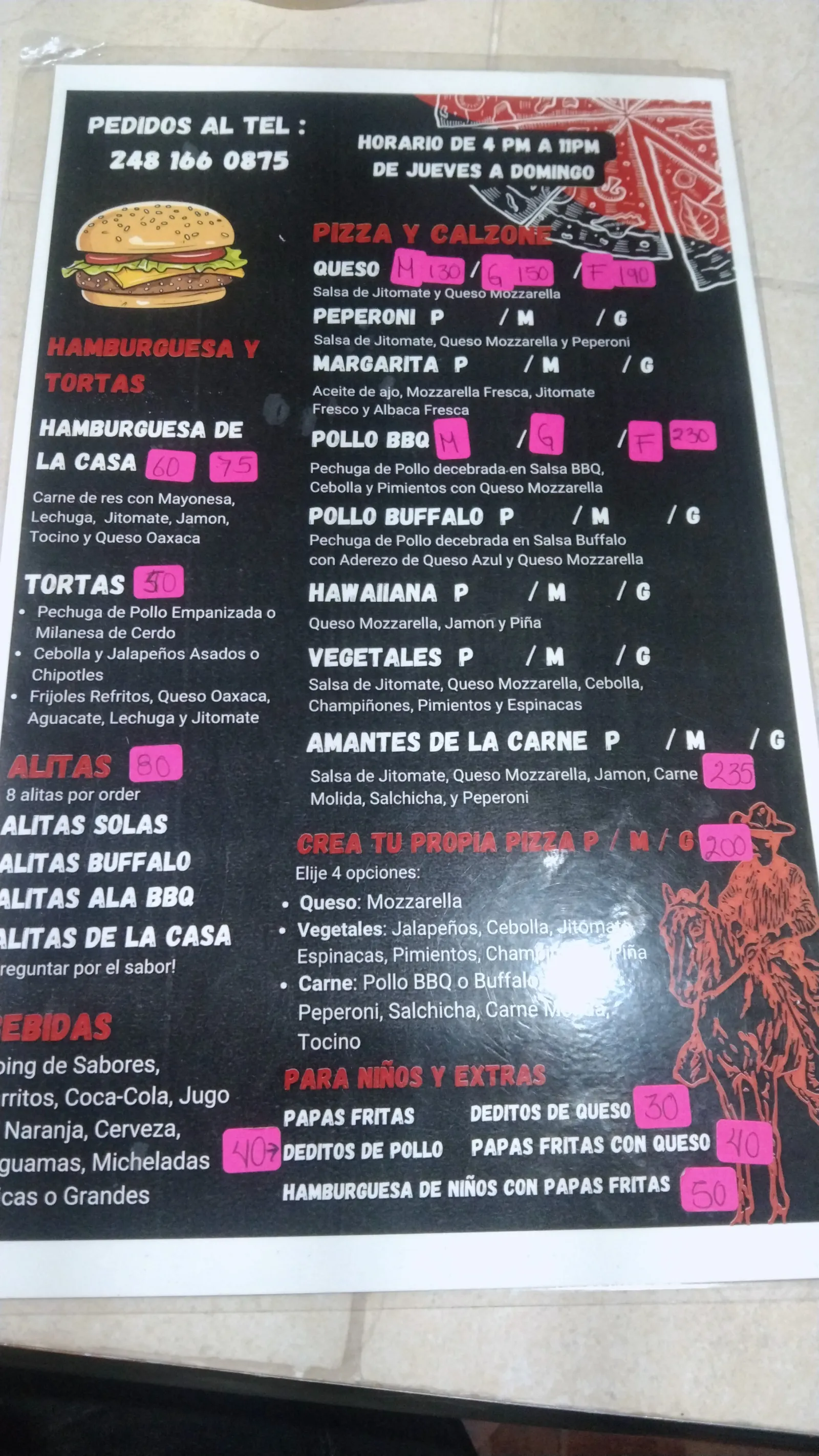 Pastranita pizzería image 10