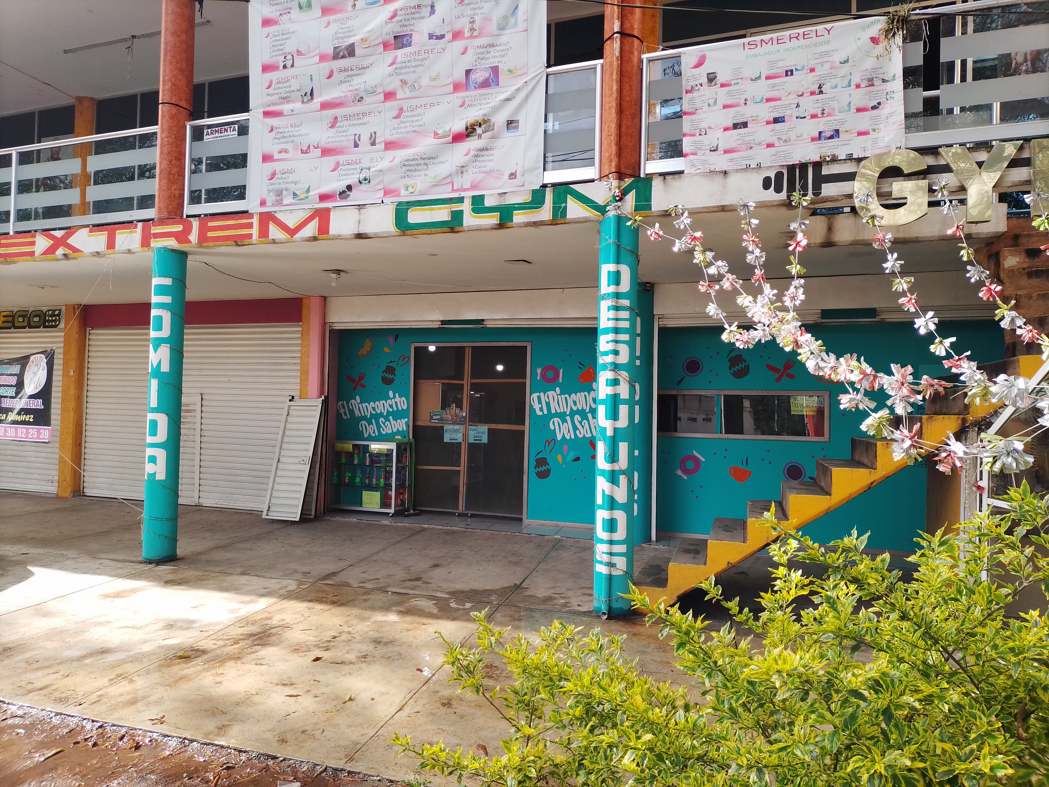 El Rinconcito Del Sabor image 1