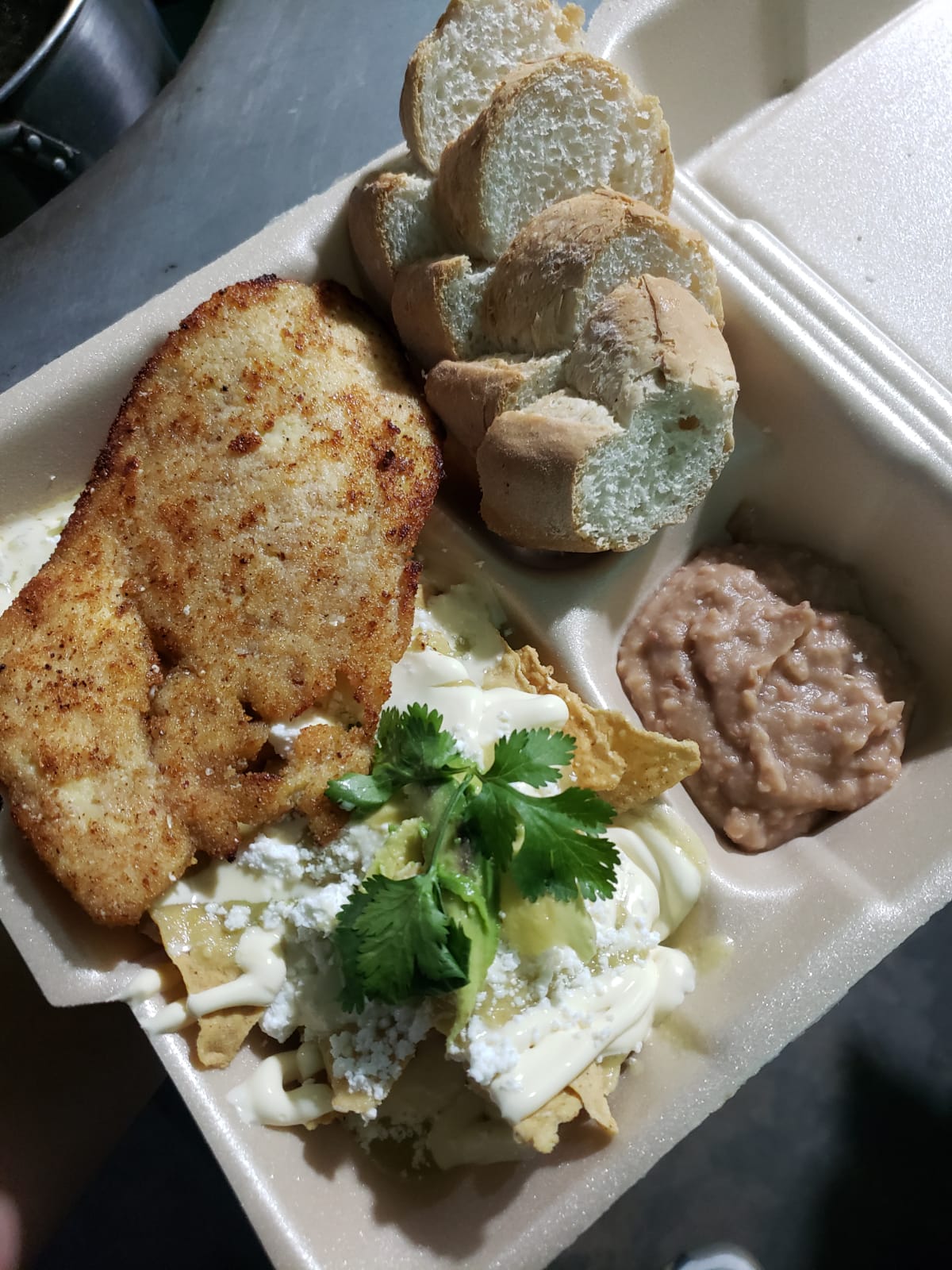 El Rinconcito Del Sabor image 2