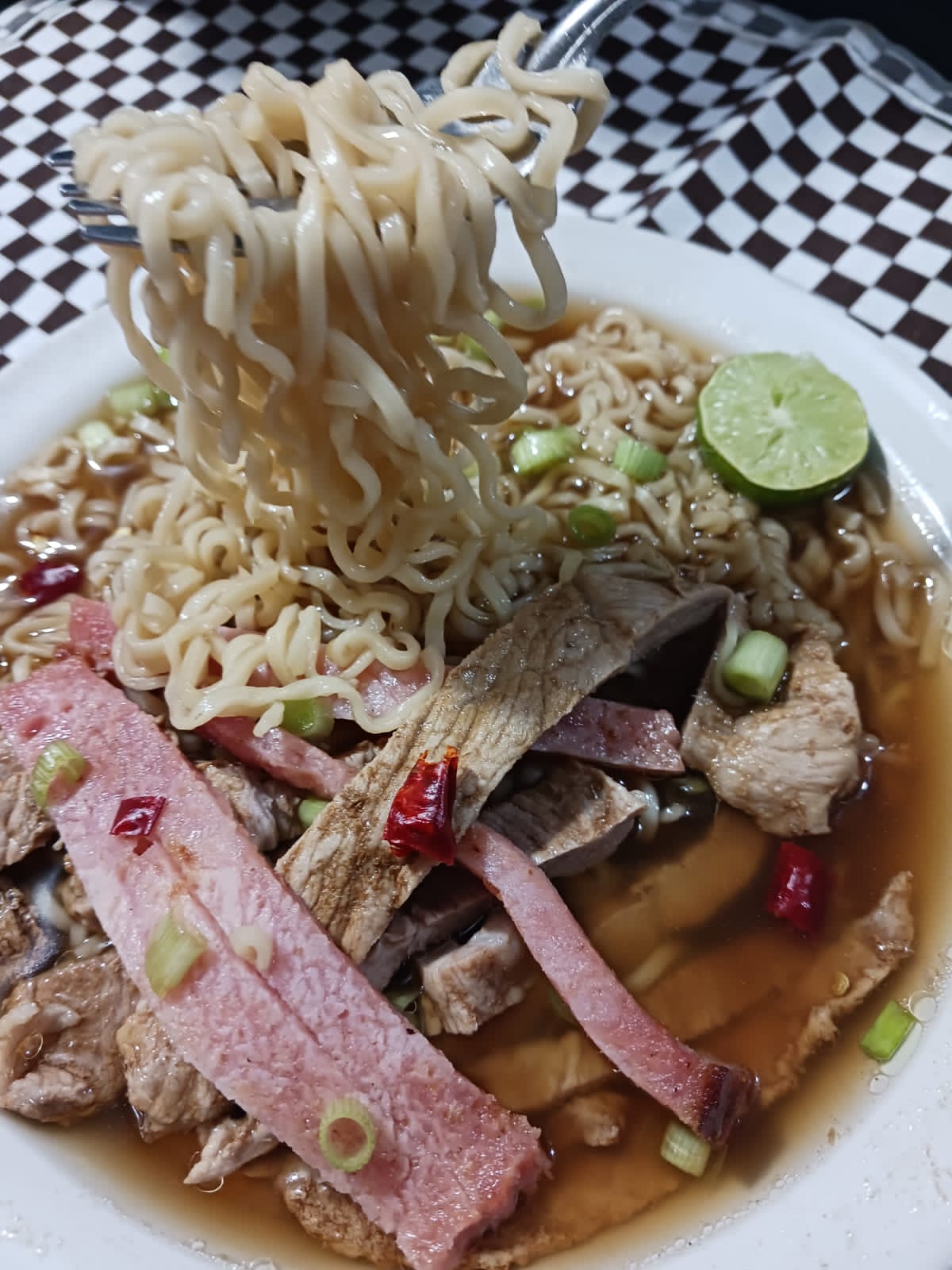 El Rinconcito Del Sabor image 5