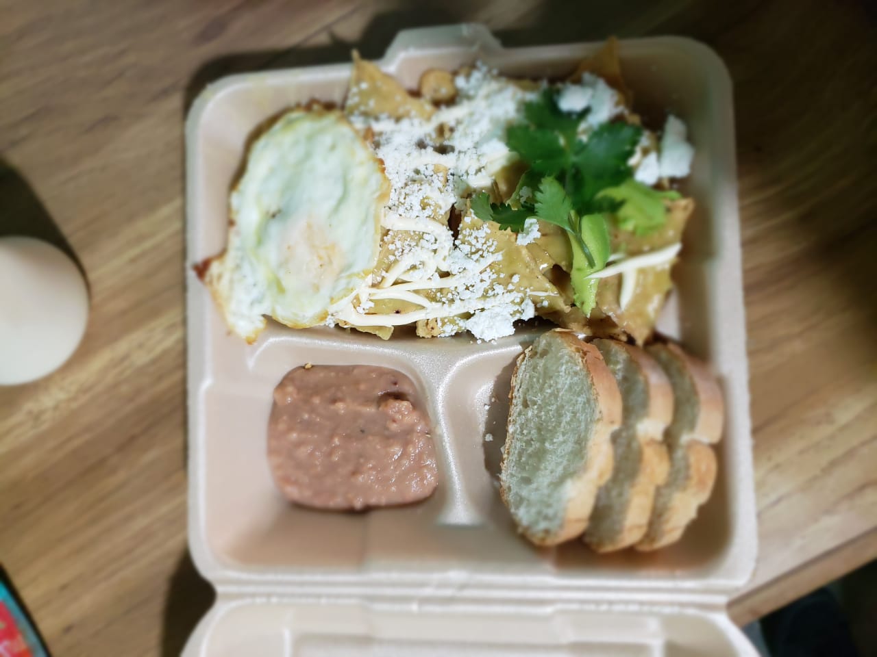 El Rinconcito Del Sabor image 6