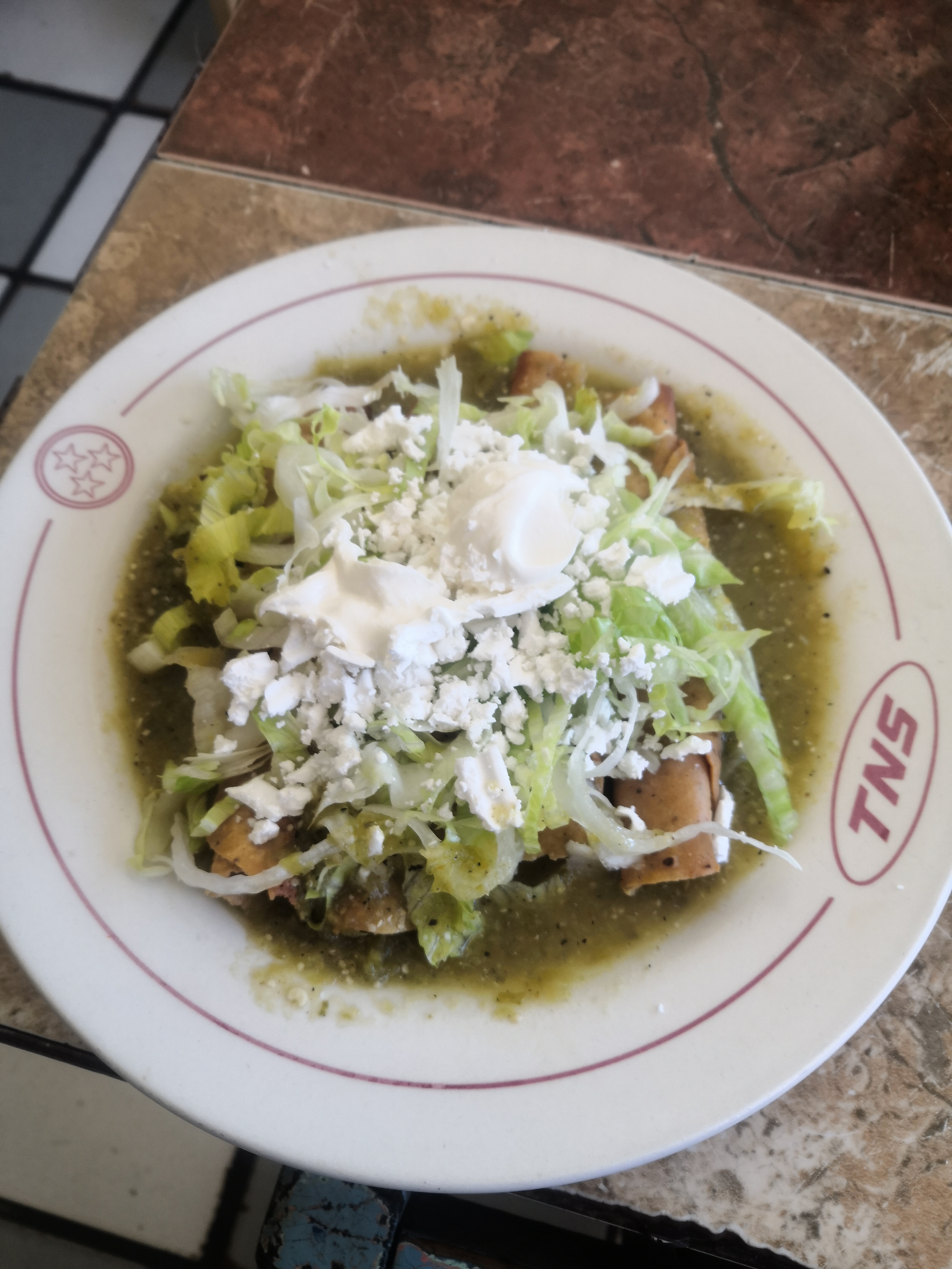 Restaurant Tienda Adrian image 2