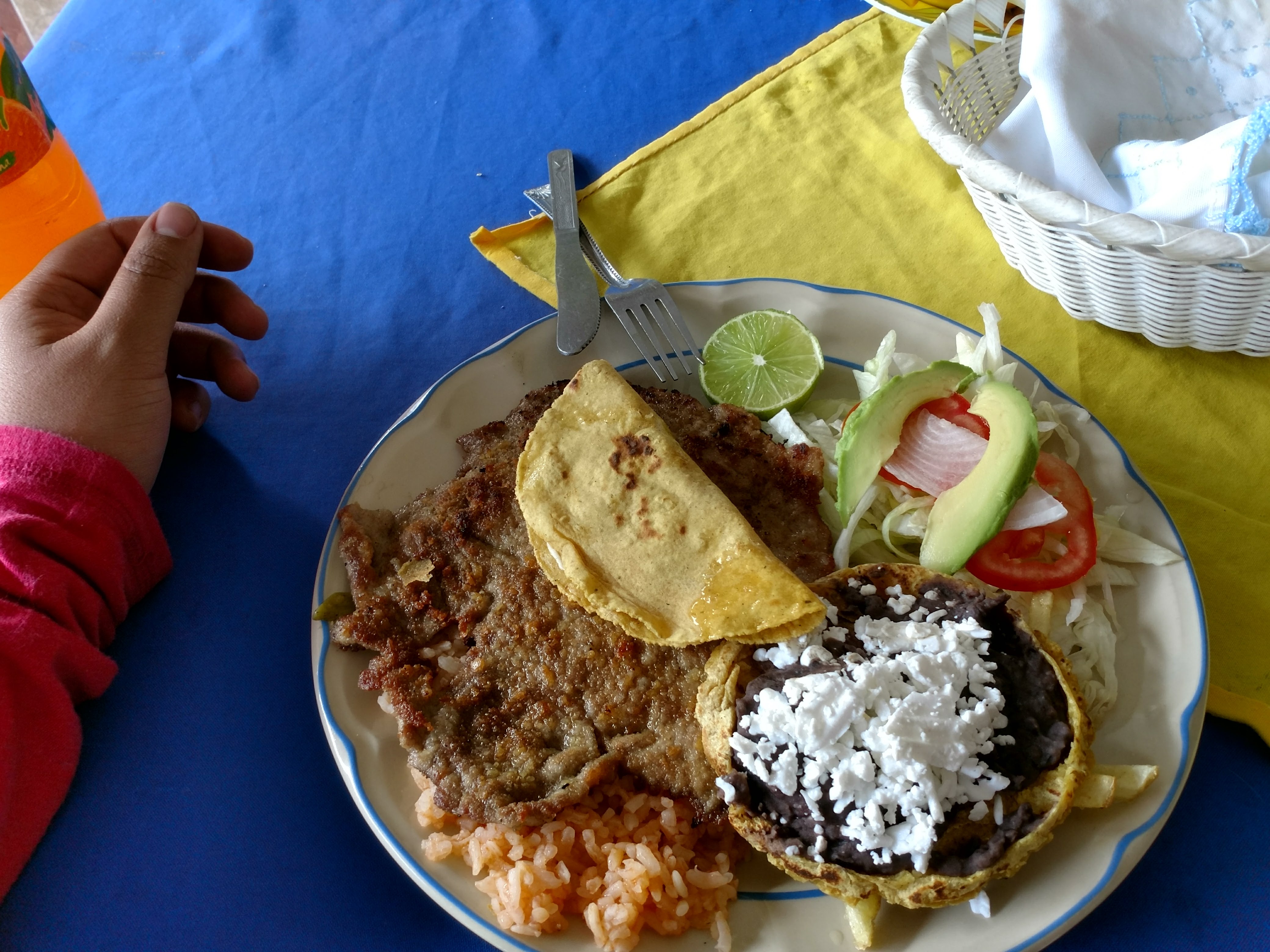 Restaurant Tienda Adrian image 3