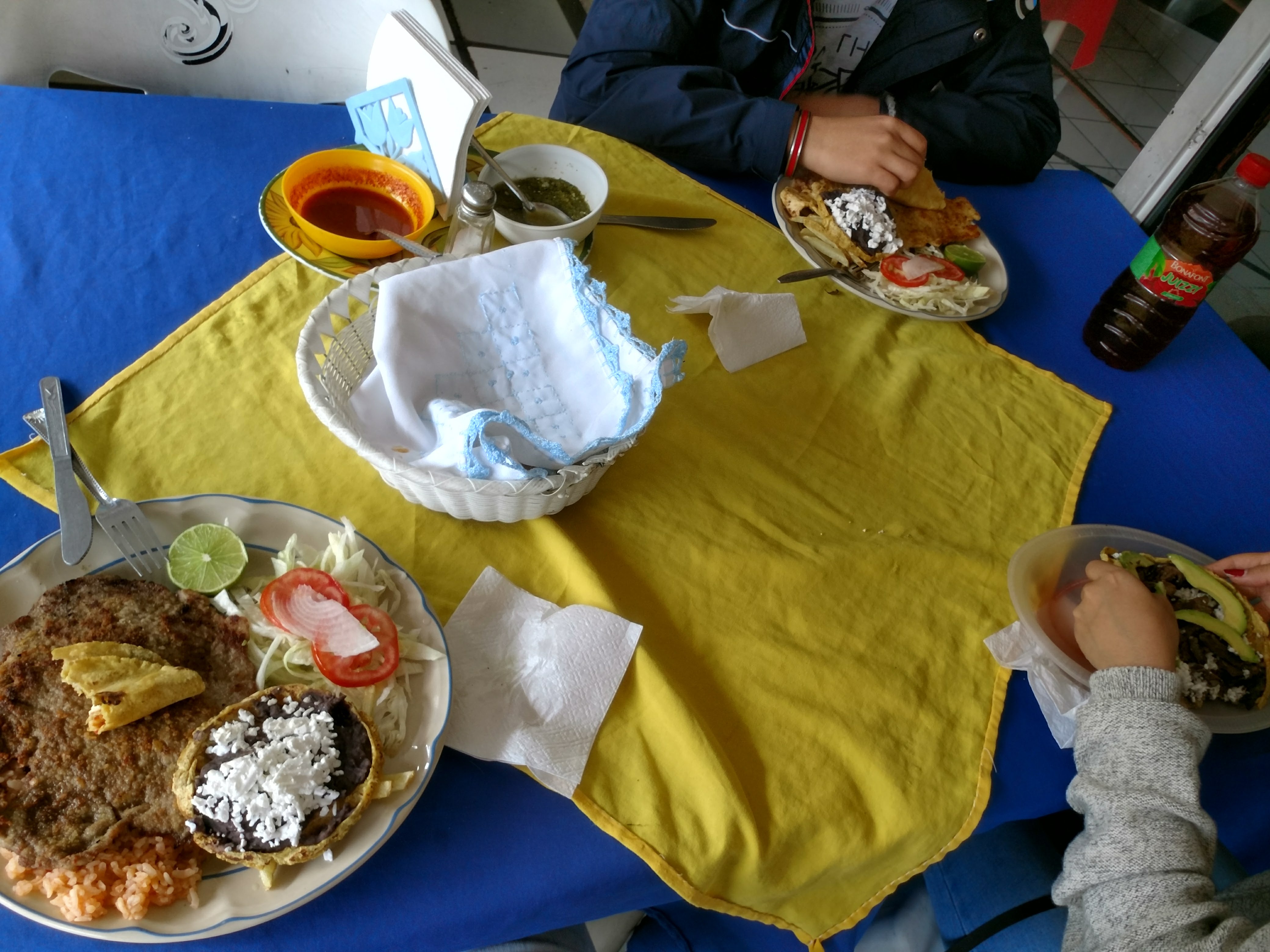 Restaurant Tienda Adrian image 6