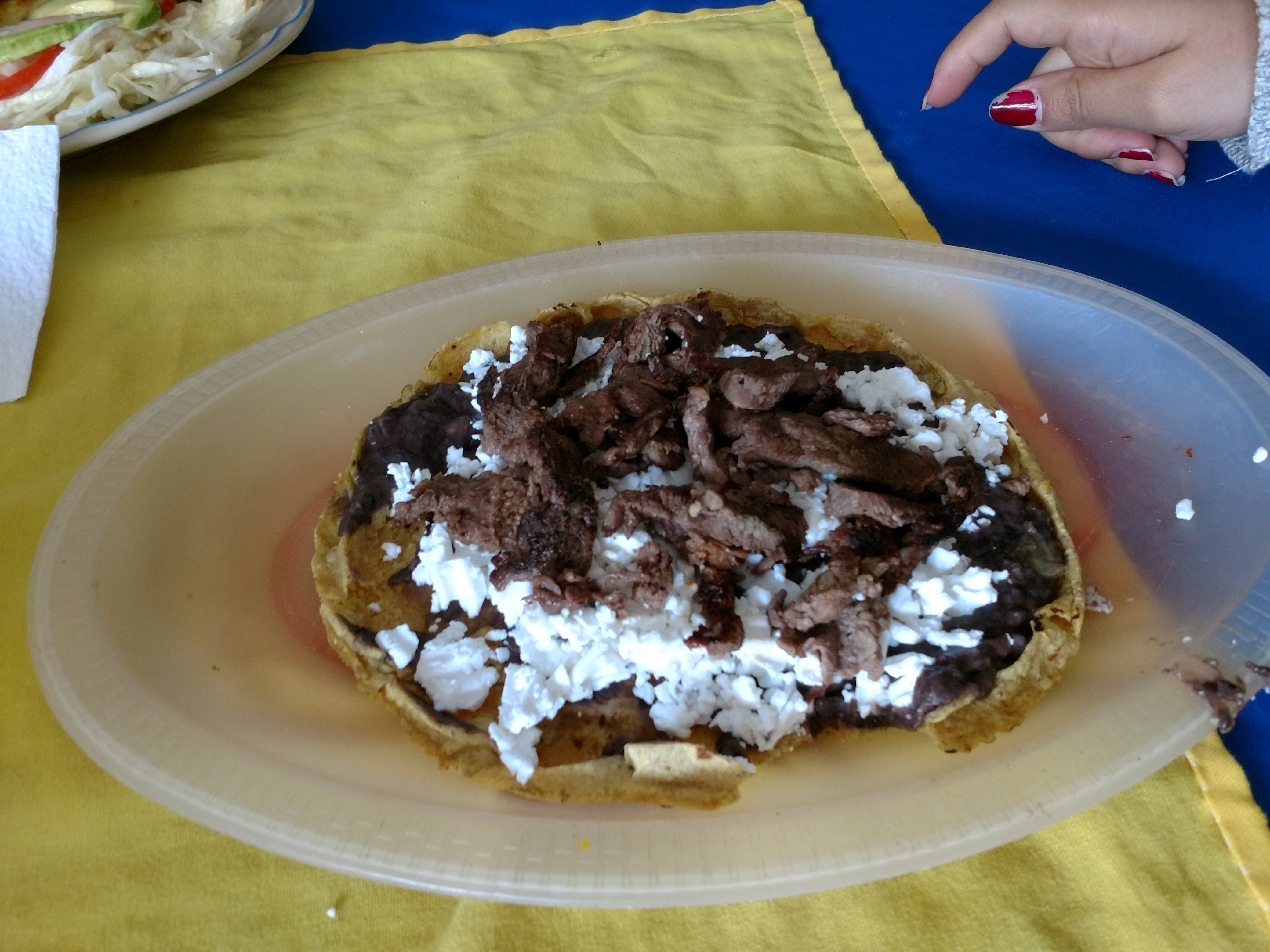 Restaurant Tienda Adrian image 7