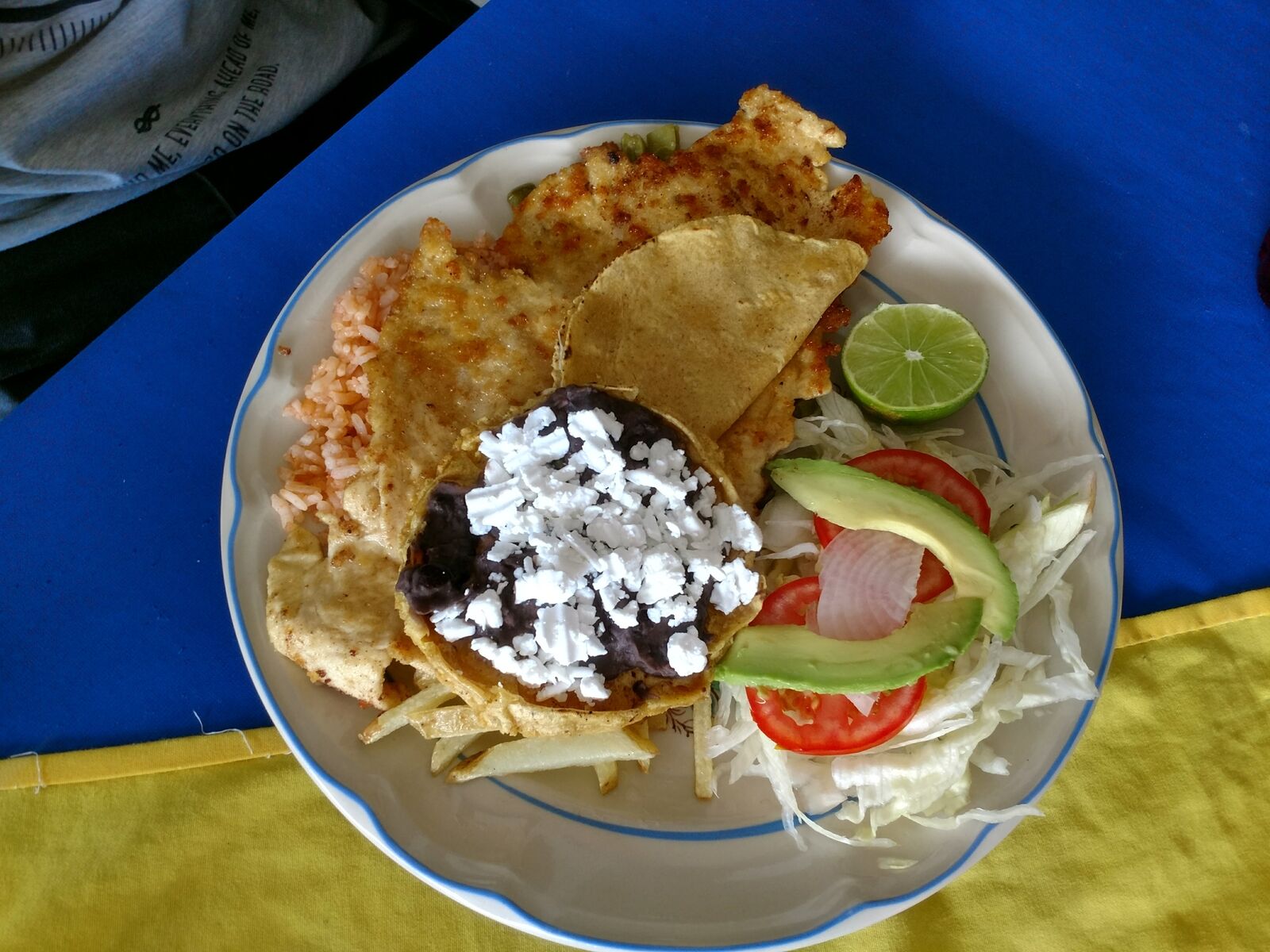 Restaurant Tienda Adrian image 9