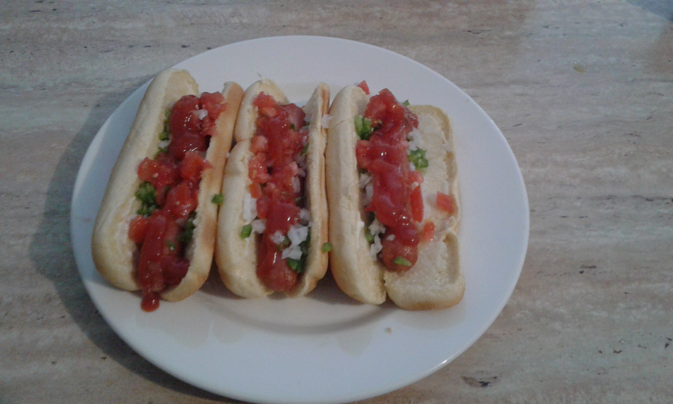 Mi Pequeña Cocina image 4