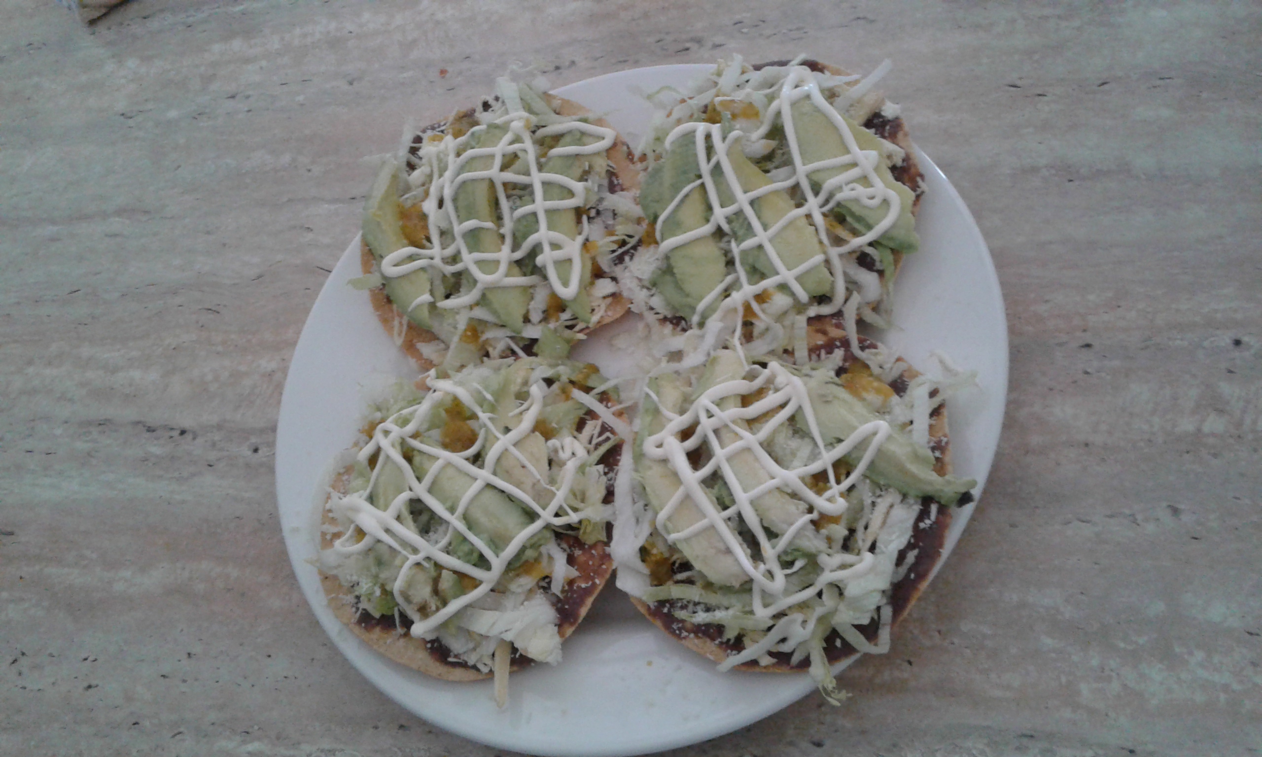 Mi Pequeña Cocina image 5