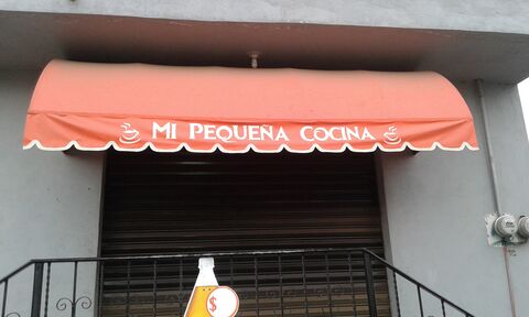 Mi Pequeña Cocina image 8