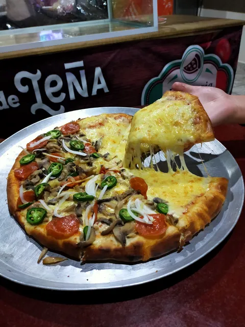 LA SPEZIA PIZZA SN. PEDRO image 1