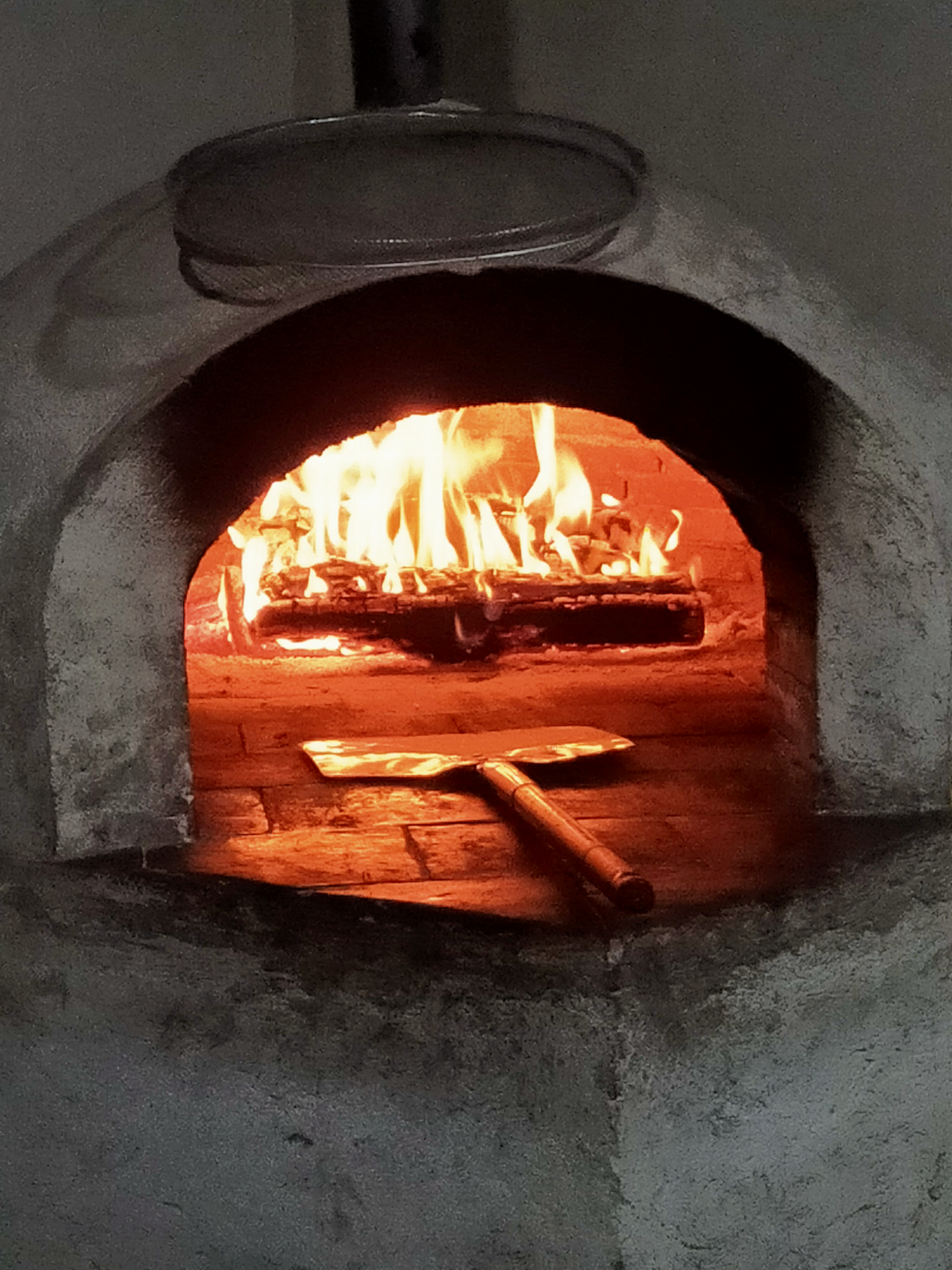 LA SPEZIA PIZZA SN. PEDRO image 2