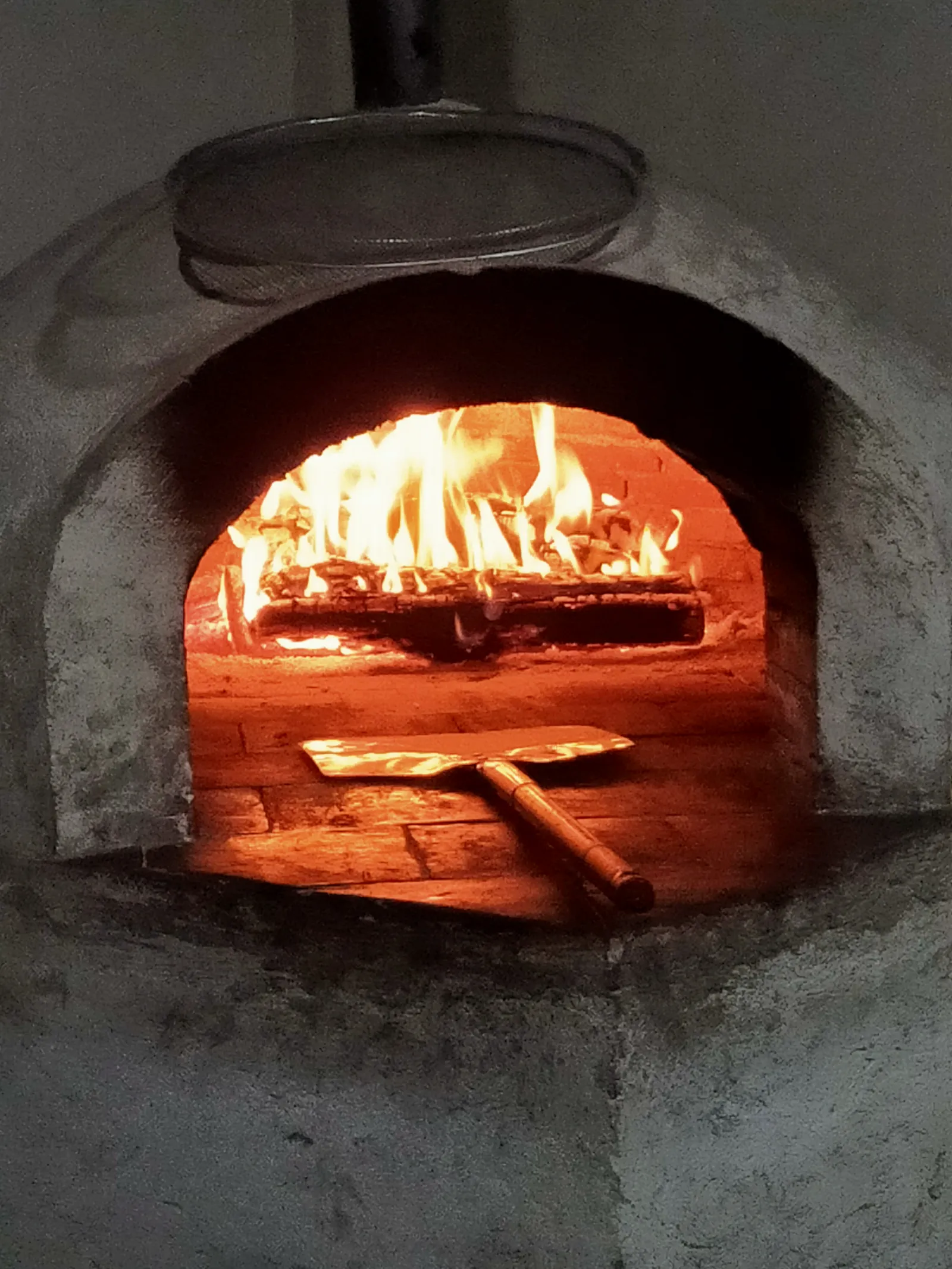 LA SPEZIA PIZZA SN. PEDRO image 2