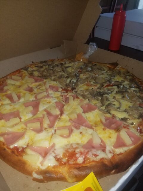 LA SPEZIA PIZZA SN. PEDRO image 4