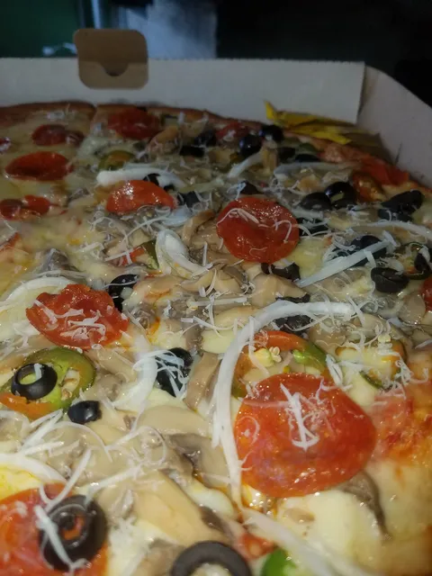LA SPEZIA PIZZA SN. PEDRO image 6