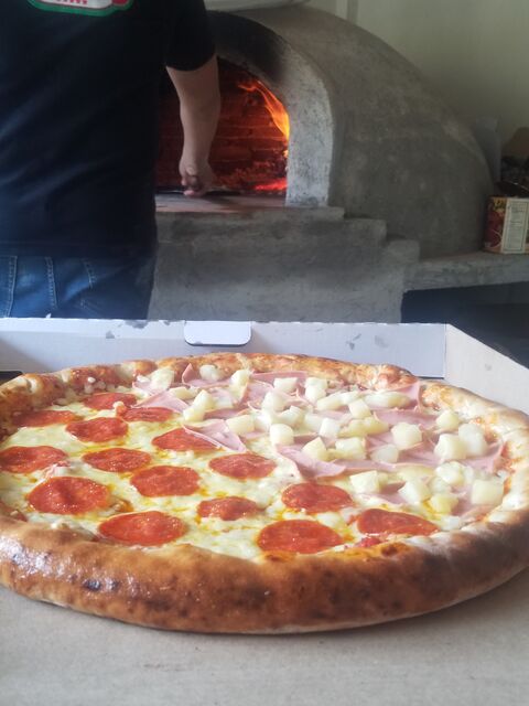 LA SPEZIA PIZZA SN. PEDRO image 7