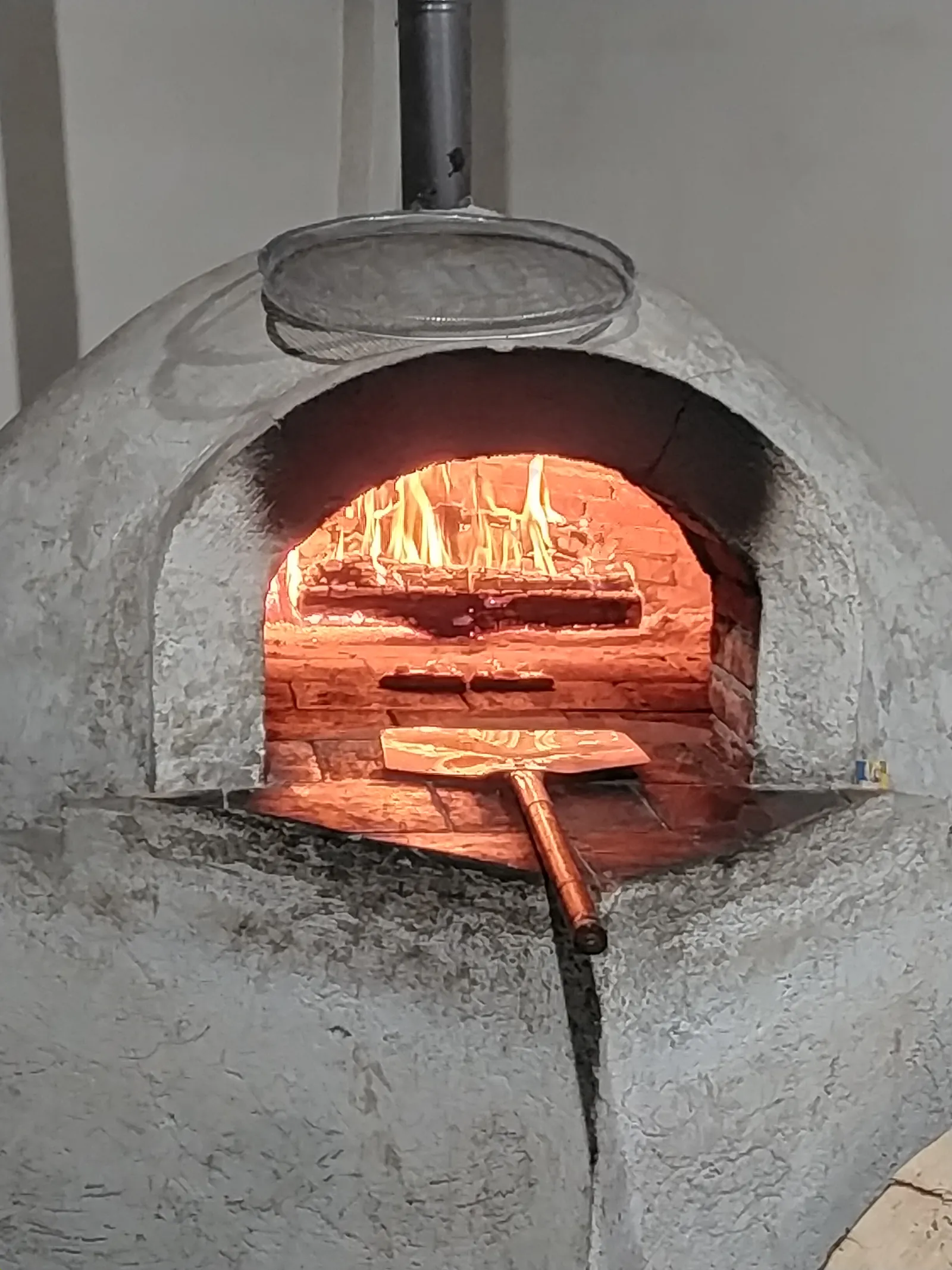 LA SPEZIA PIZZA SN. PEDRO image 9