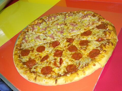 Pizza sol image 2