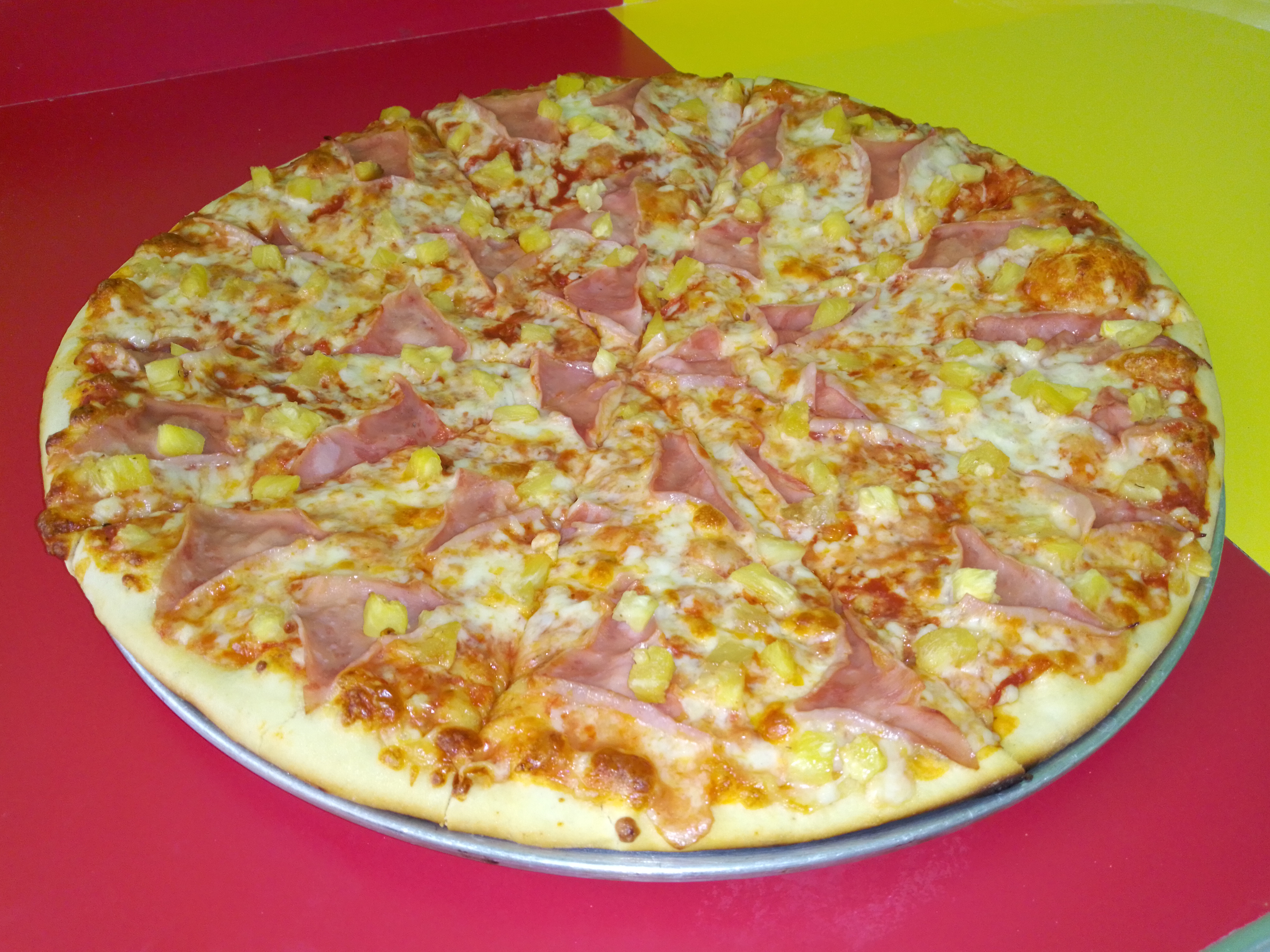 Pizza sol image 3