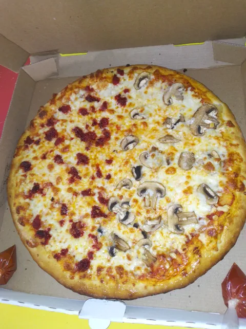 Pizza sol image 4
