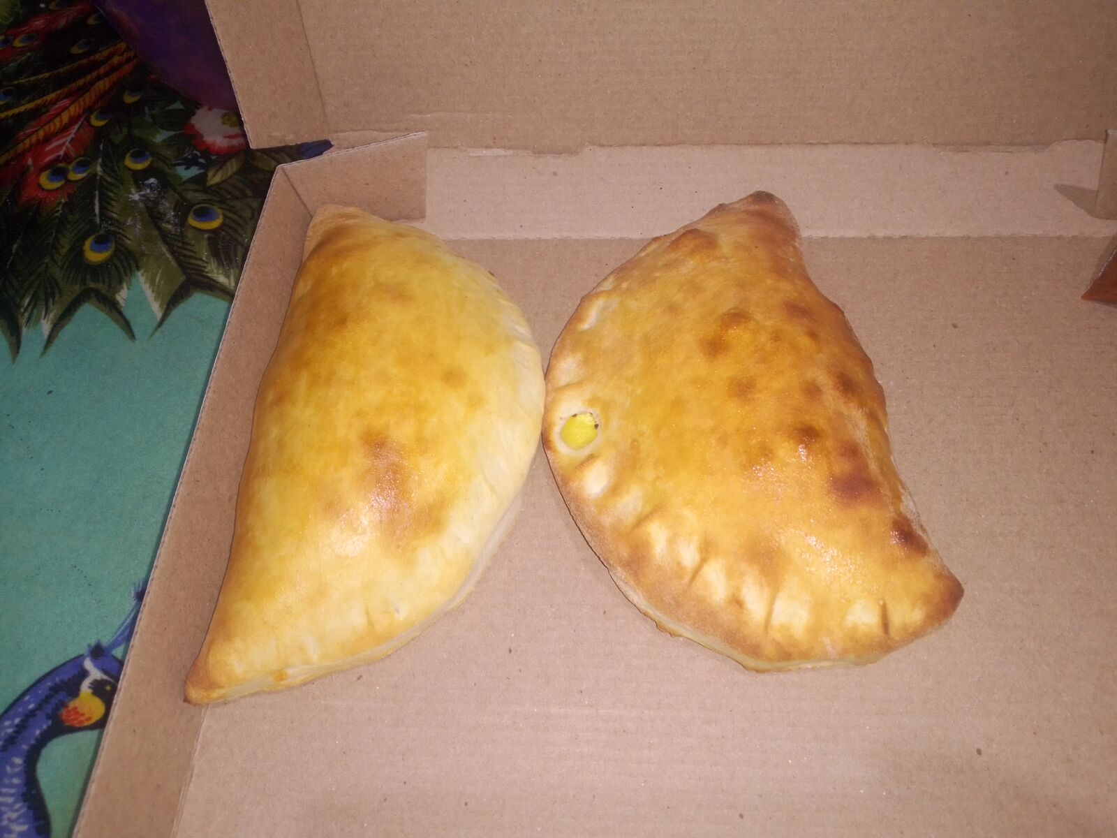 Pizza sol image 6