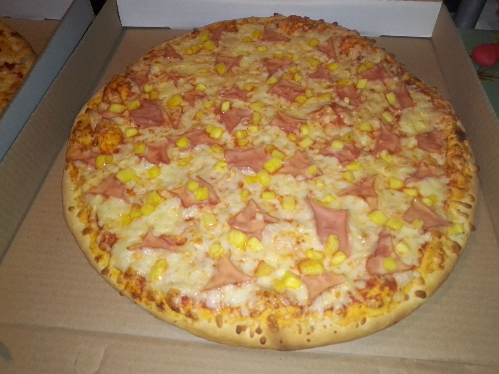 Pizza sol image 7