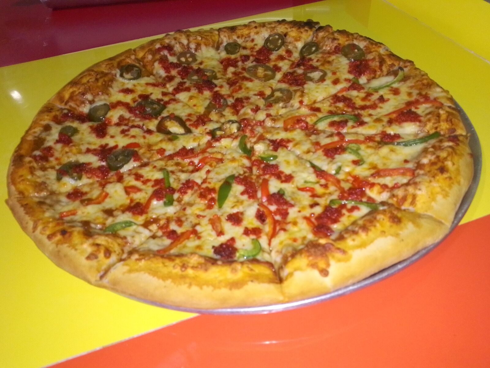 Pizza sol image 8