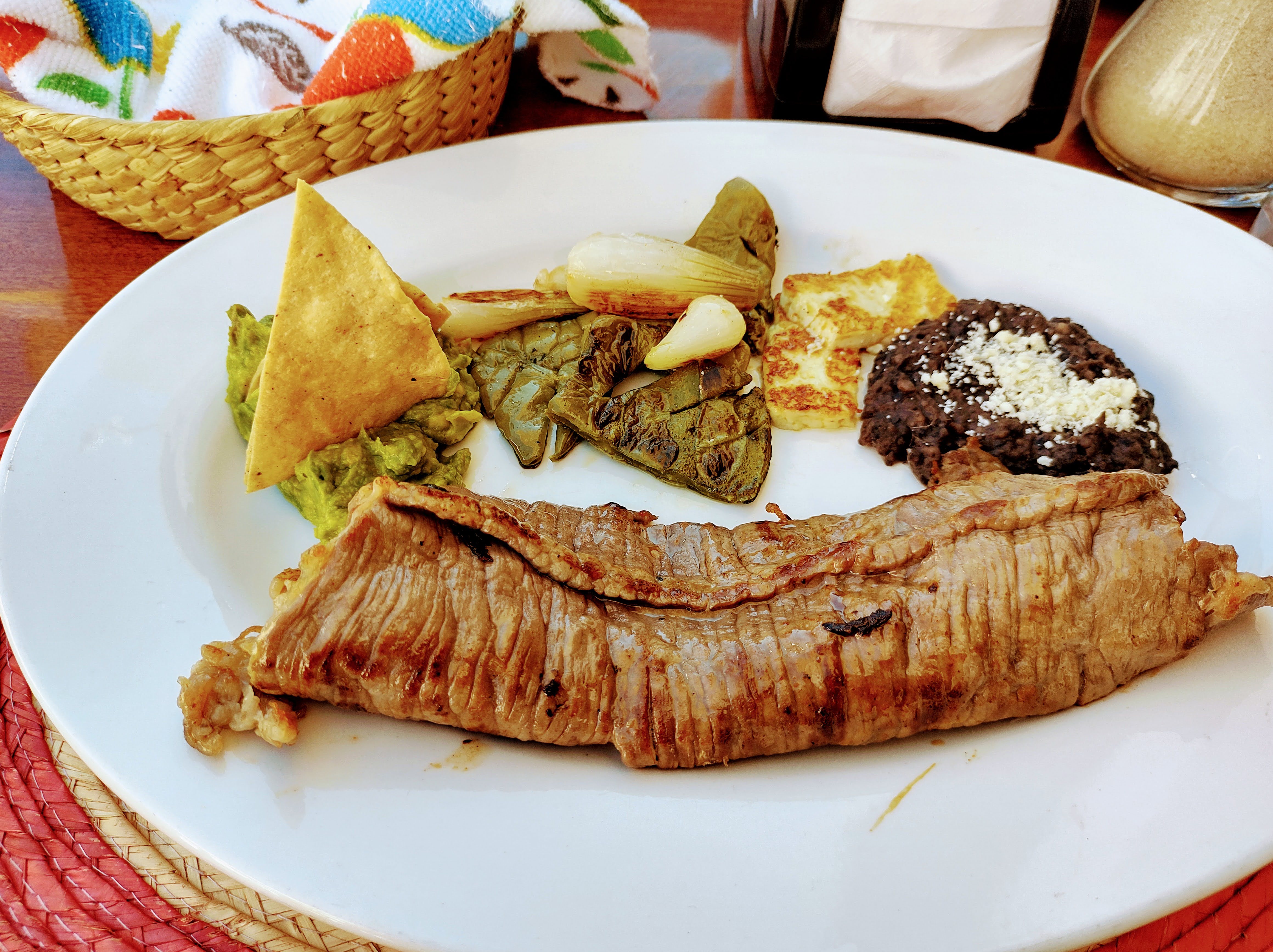 El Mesón De Las Diligencias image 2