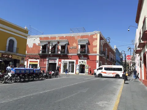 El Mesón De Las Diligencias image 3