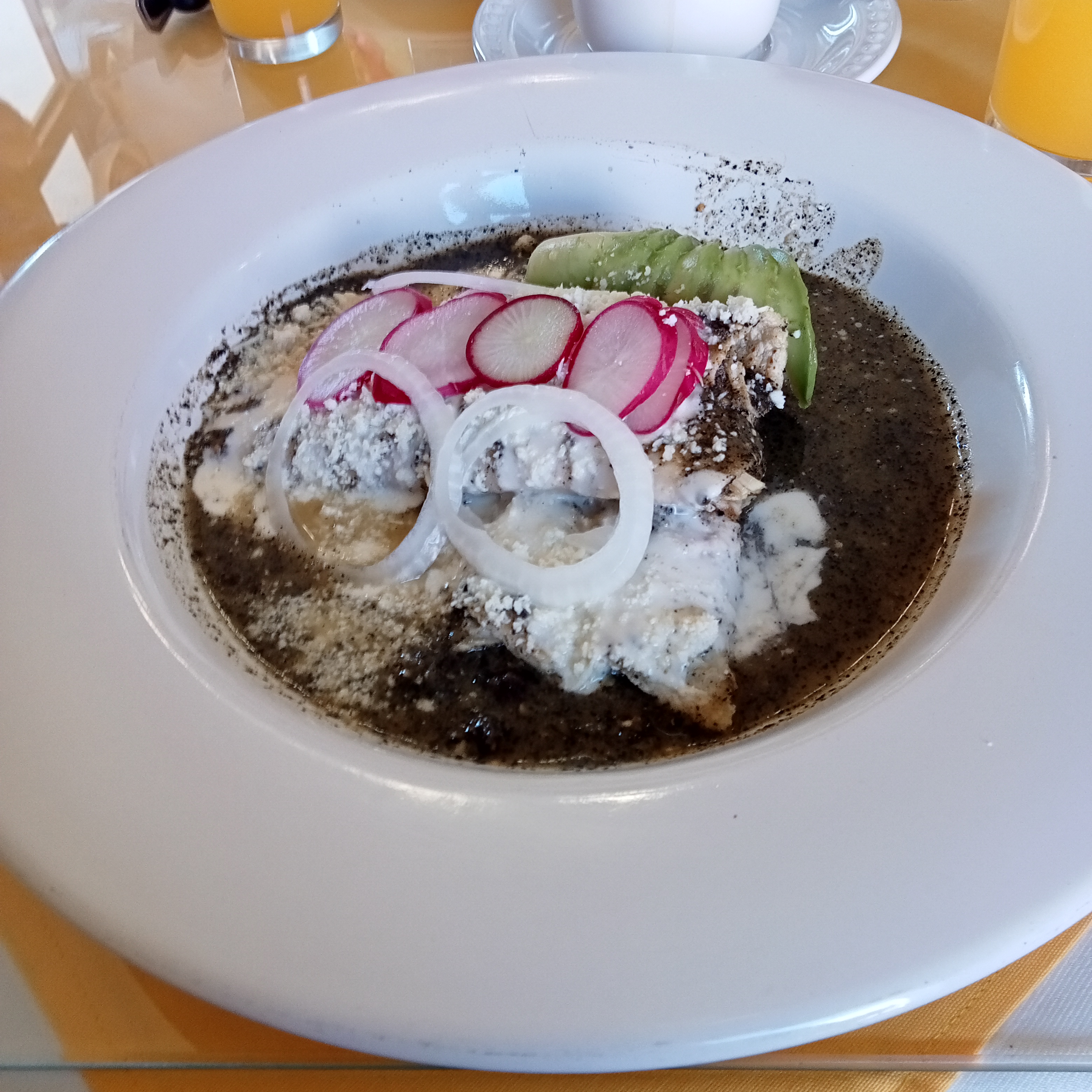 El Mesón De Las Diligencias image 4