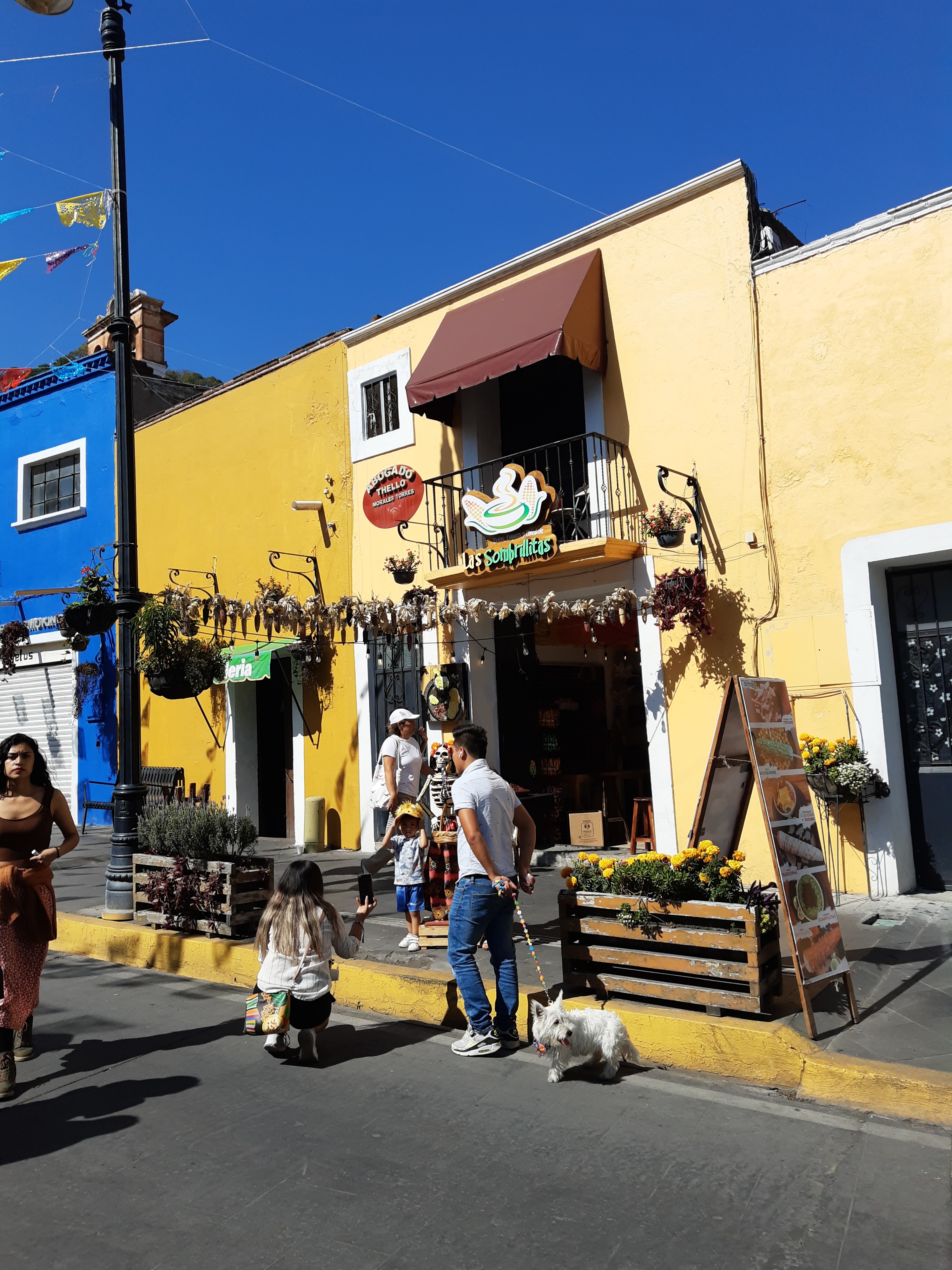 El Mesón De Las Diligencias image 5