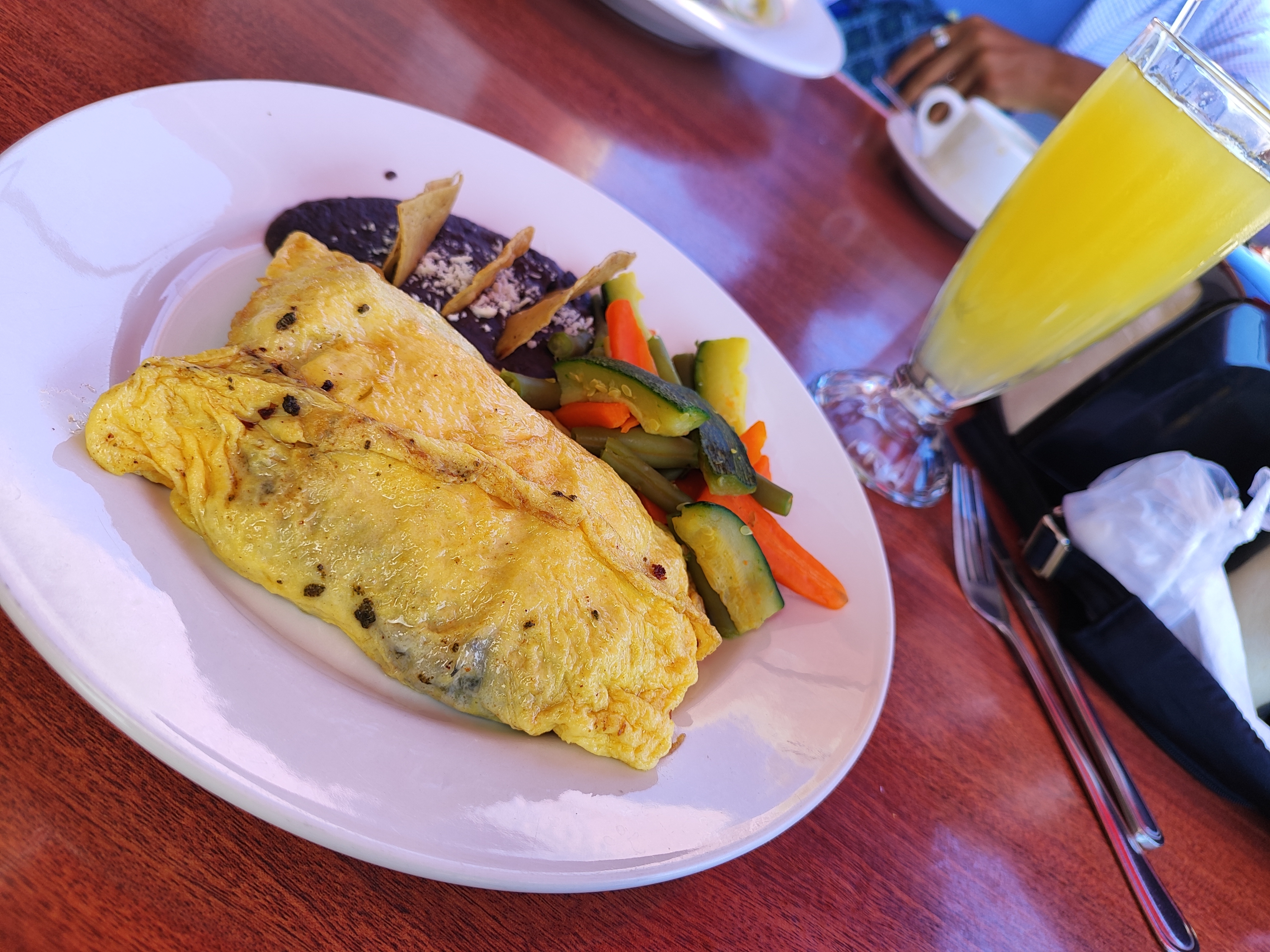 El Mesón De Las Diligencias image 6