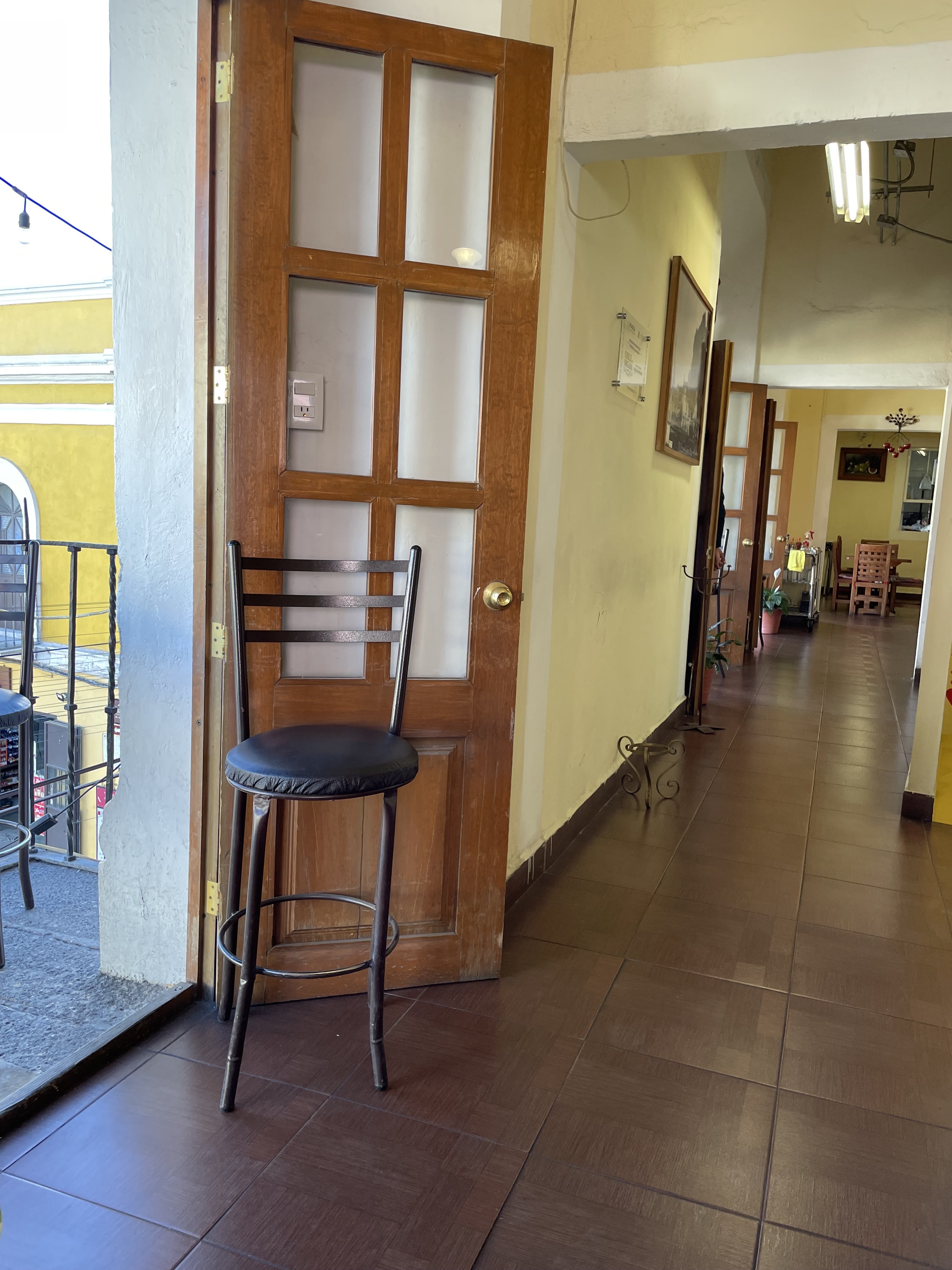 El Mesón De Las Diligencias image 7