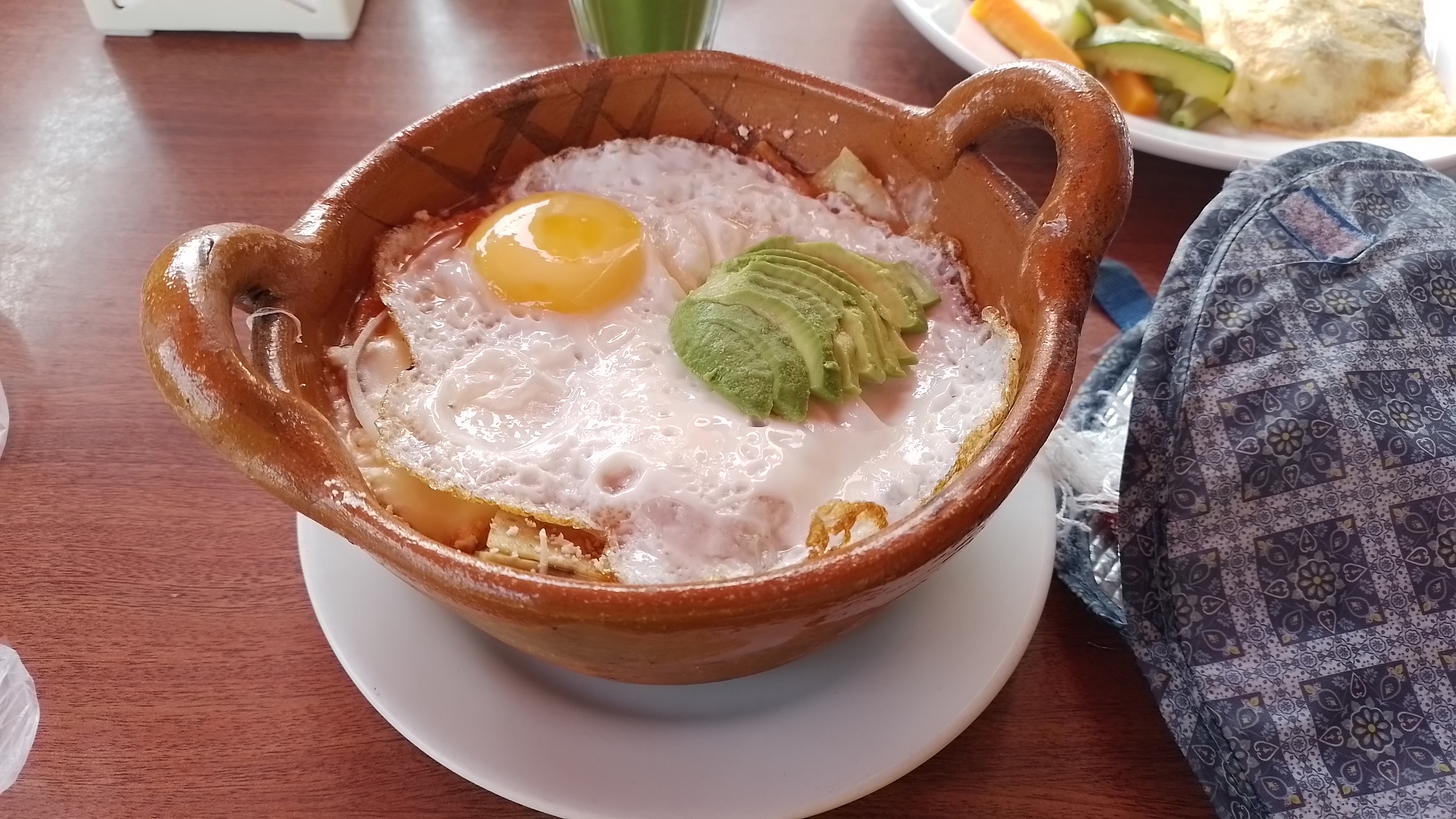 El Mesón De Las Diligencias image 8