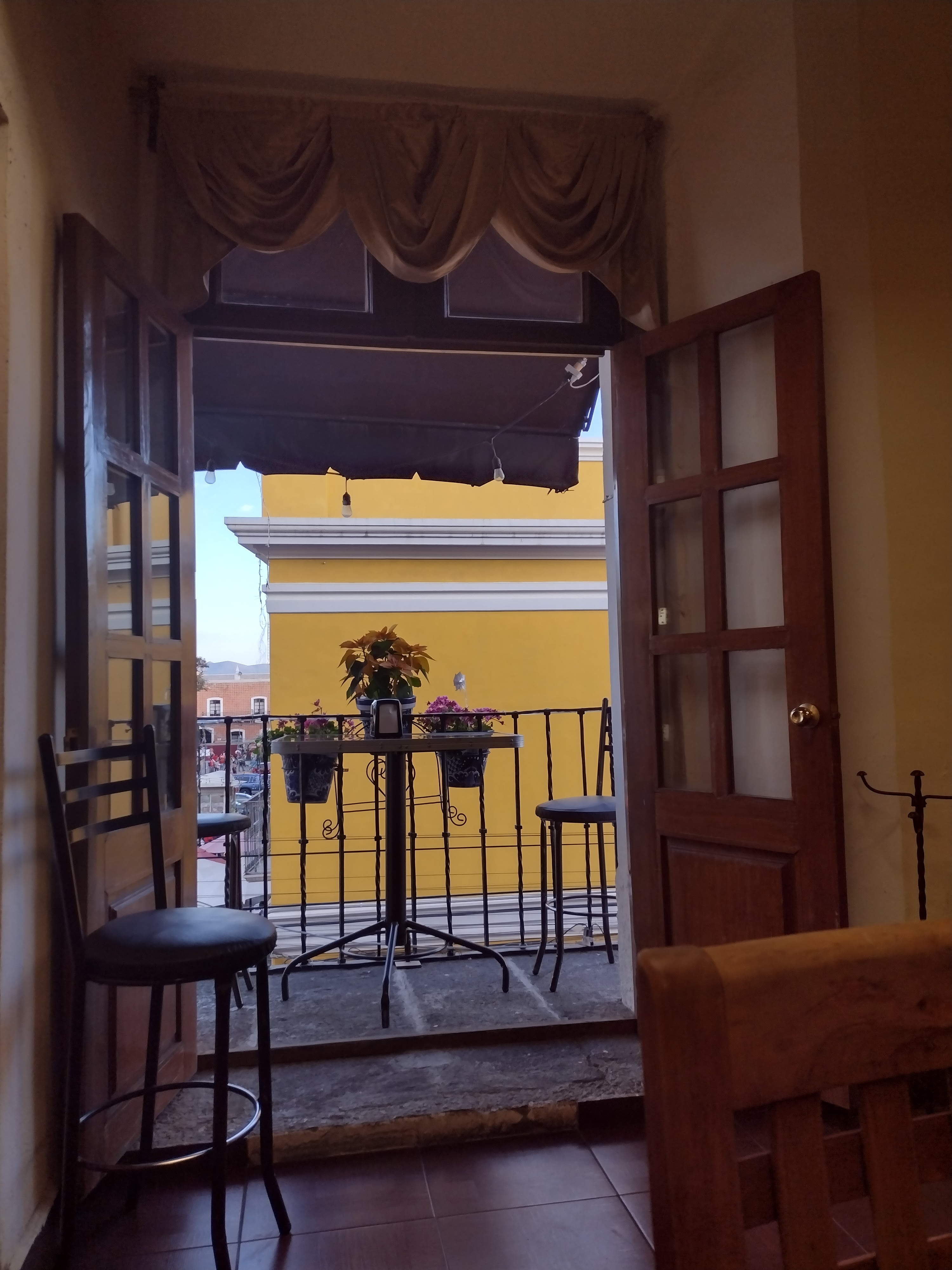 El Mesón De Las Diligencias image 9