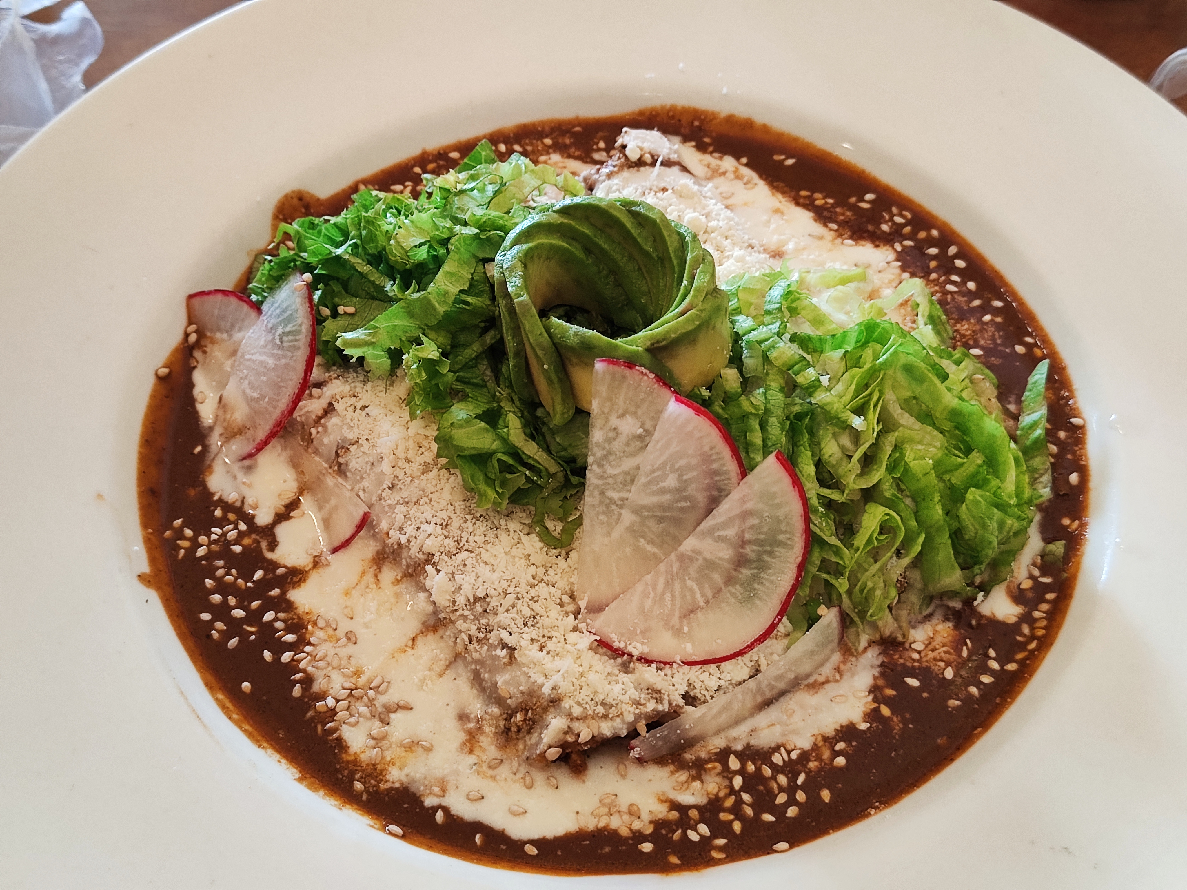 El Mesón De Las Diligencias image 10